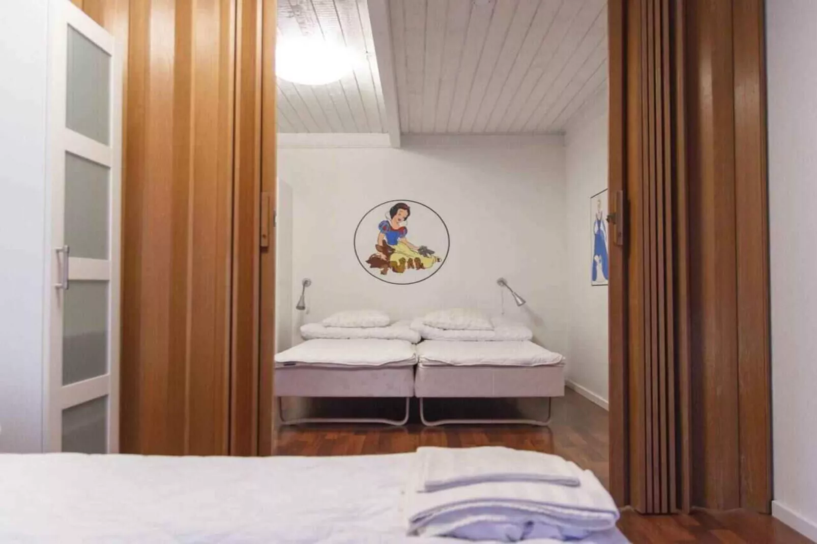 5 etoiles maison de vacances a Give-Intérieur