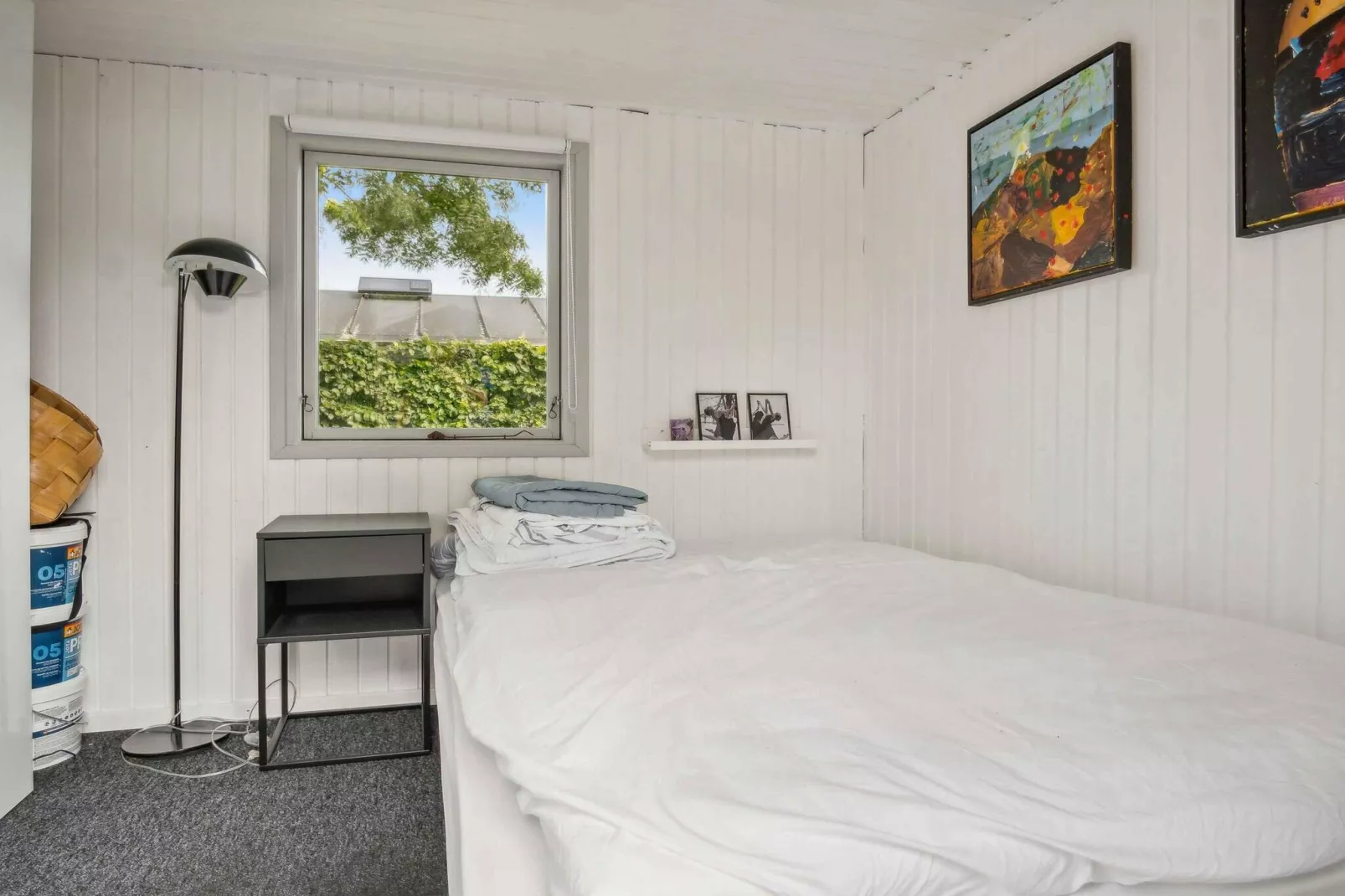 5 etoiles maison de vacances a Juelsminde-Intérieur