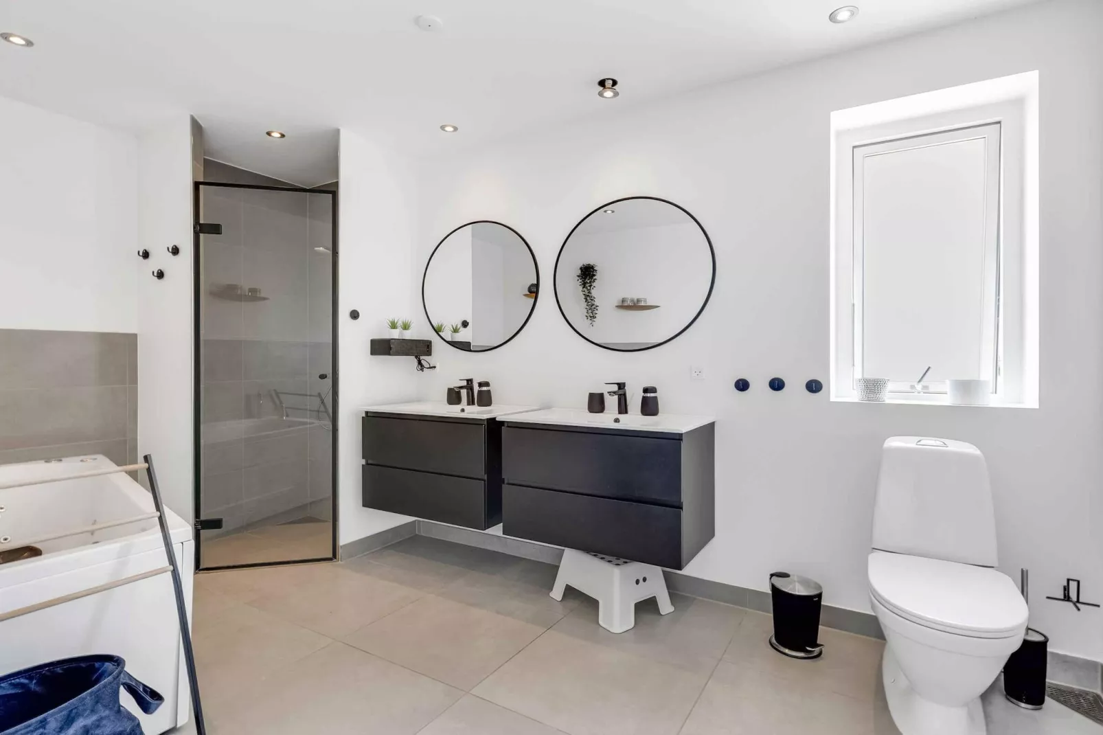 5 etoiles maison de vacances a Frørup-Intérieur