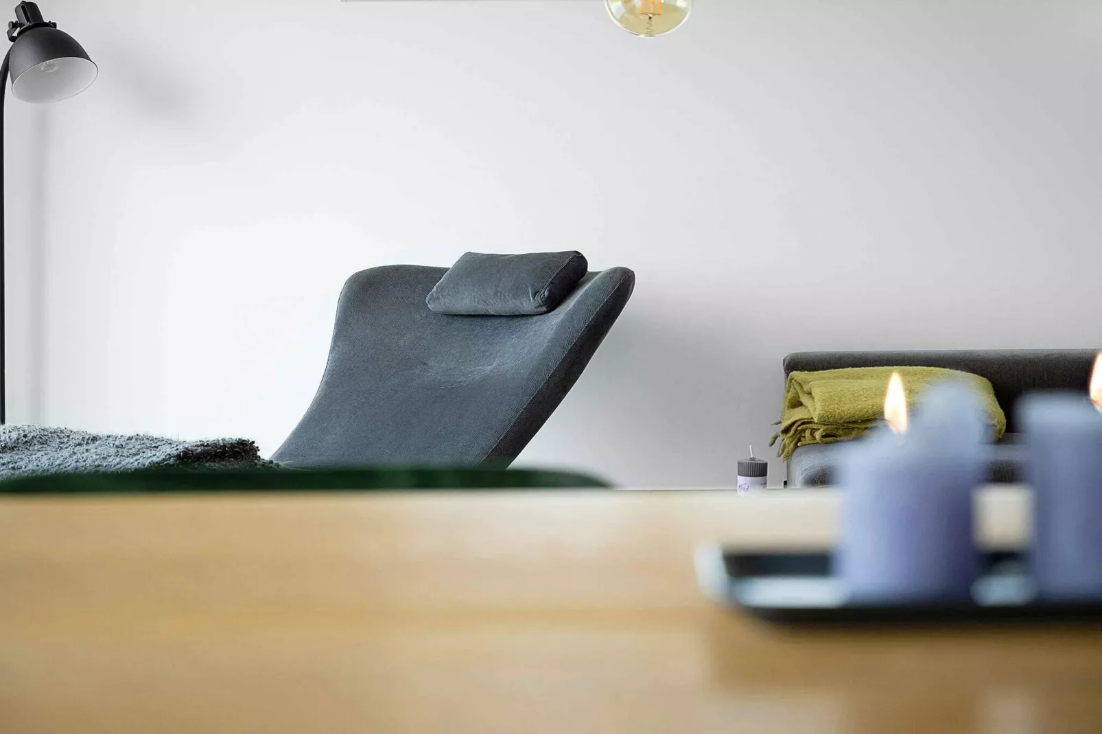 5 Sterne Ferienhaus in Allinge-Innenbereich