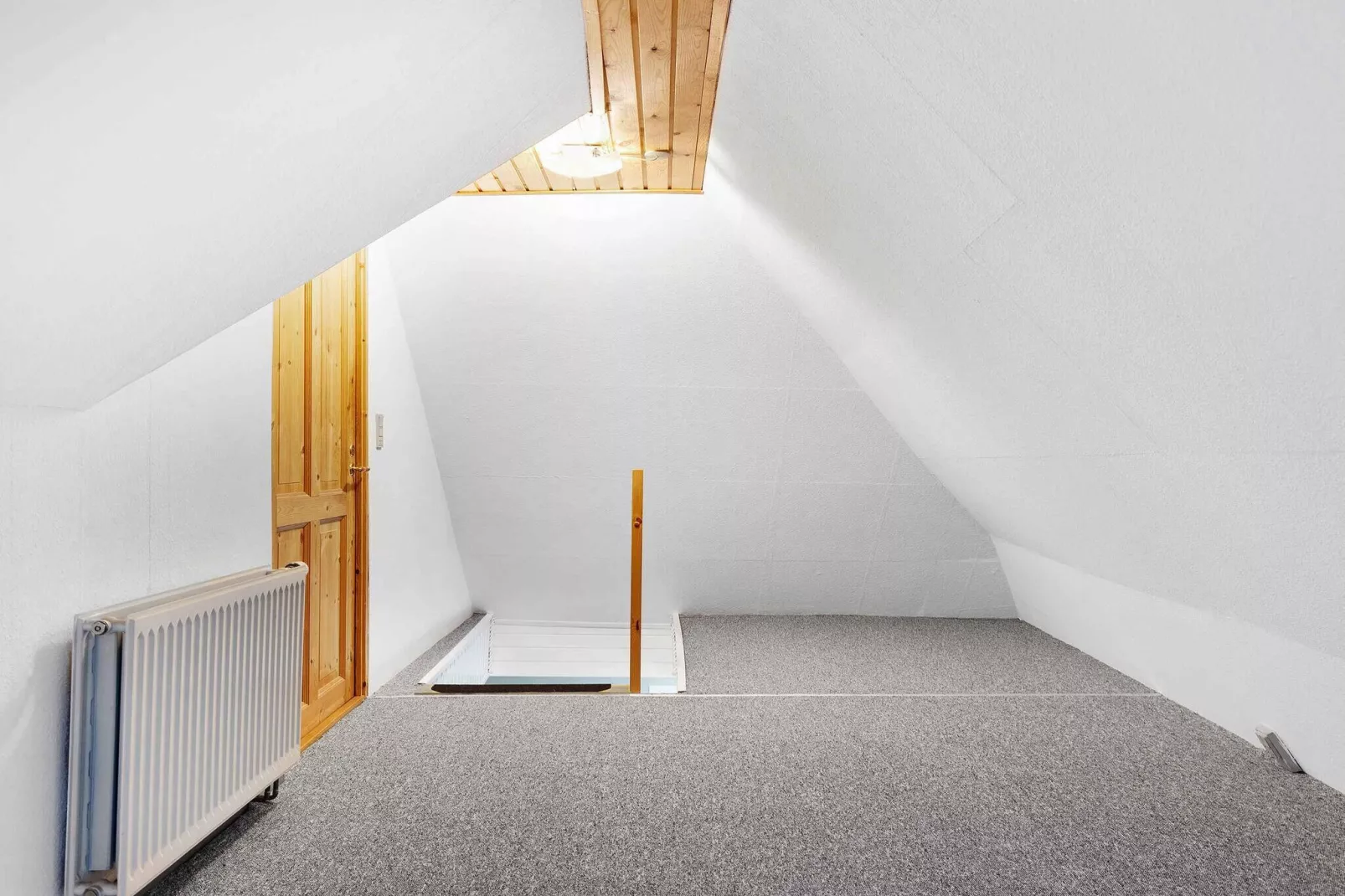 5 Sterne Ferienhaus in Slagelse-Innenbereich