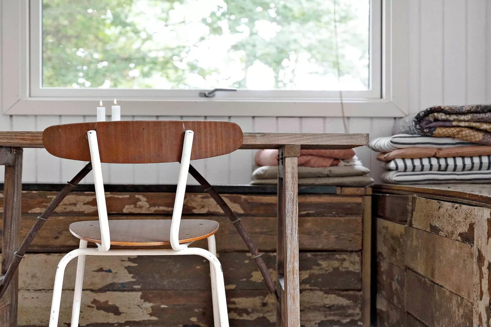 5 Sterne Ferienhaus in Allinge-Innenbereich