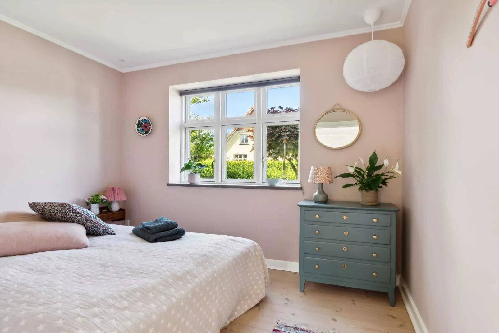 5 star holiday home in Millinge-Indoor