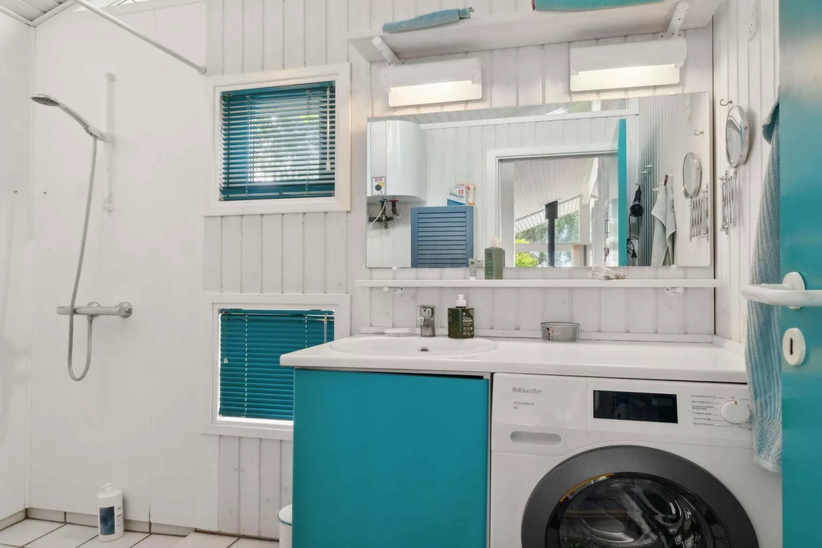 5 star holiday home in Strøby-Indoor