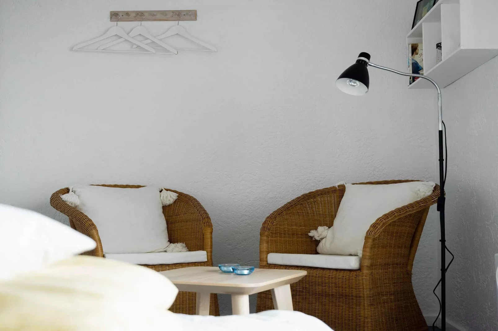 5 etoiles maison de vacances a Allinge-Intérieur