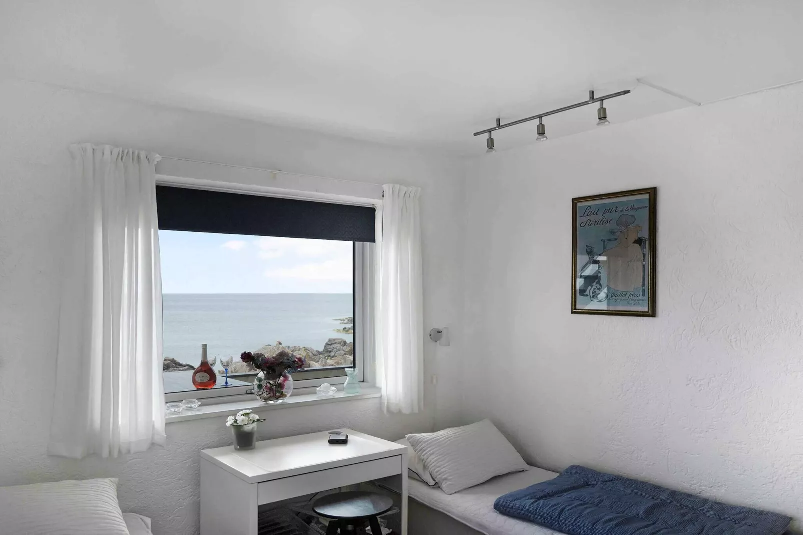 5 Sterne Ferienhaus in Allinge-Innenbereich