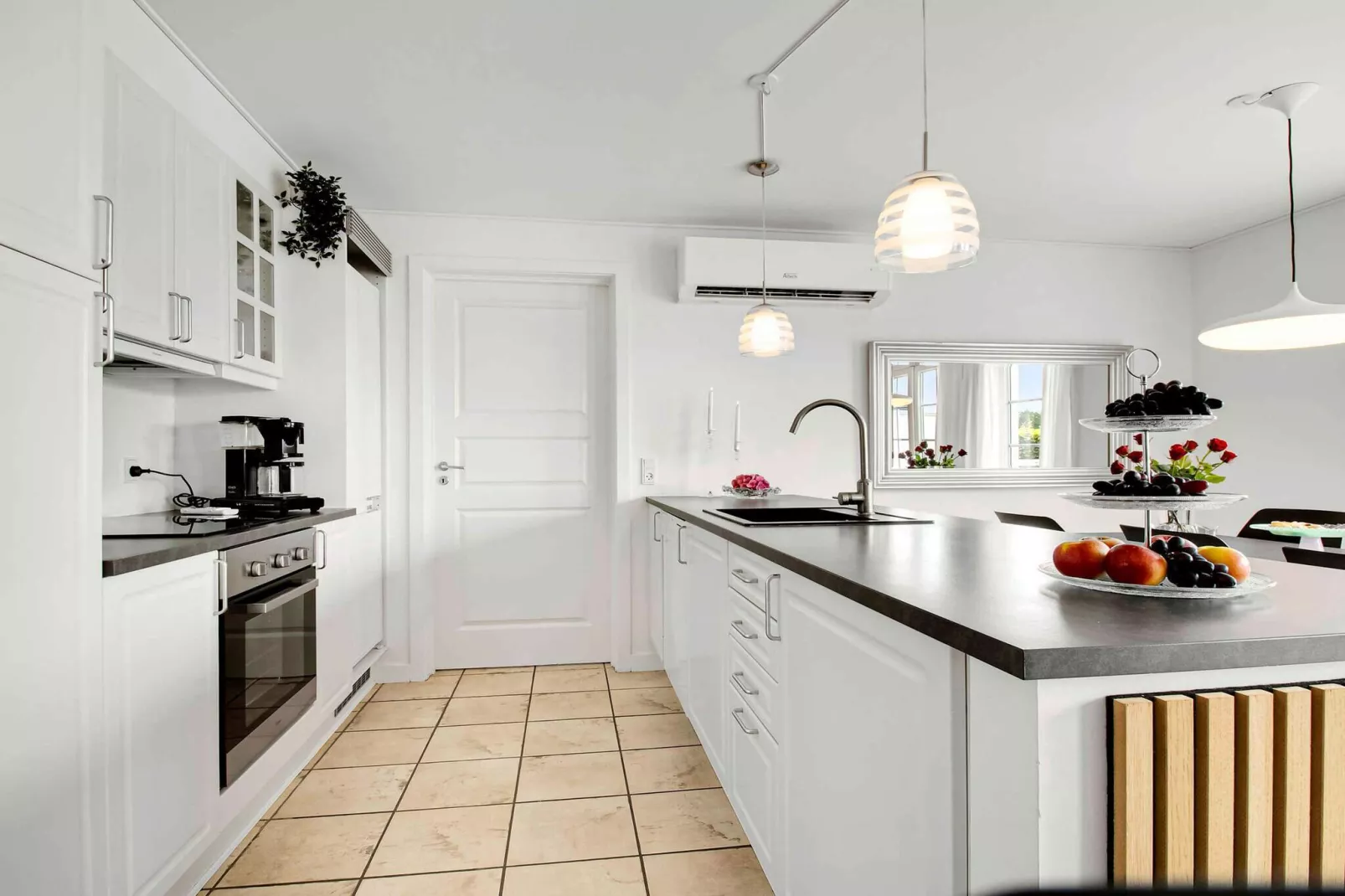 5 etoiles maison de vacances a Brenderup Fyn-Intérieur