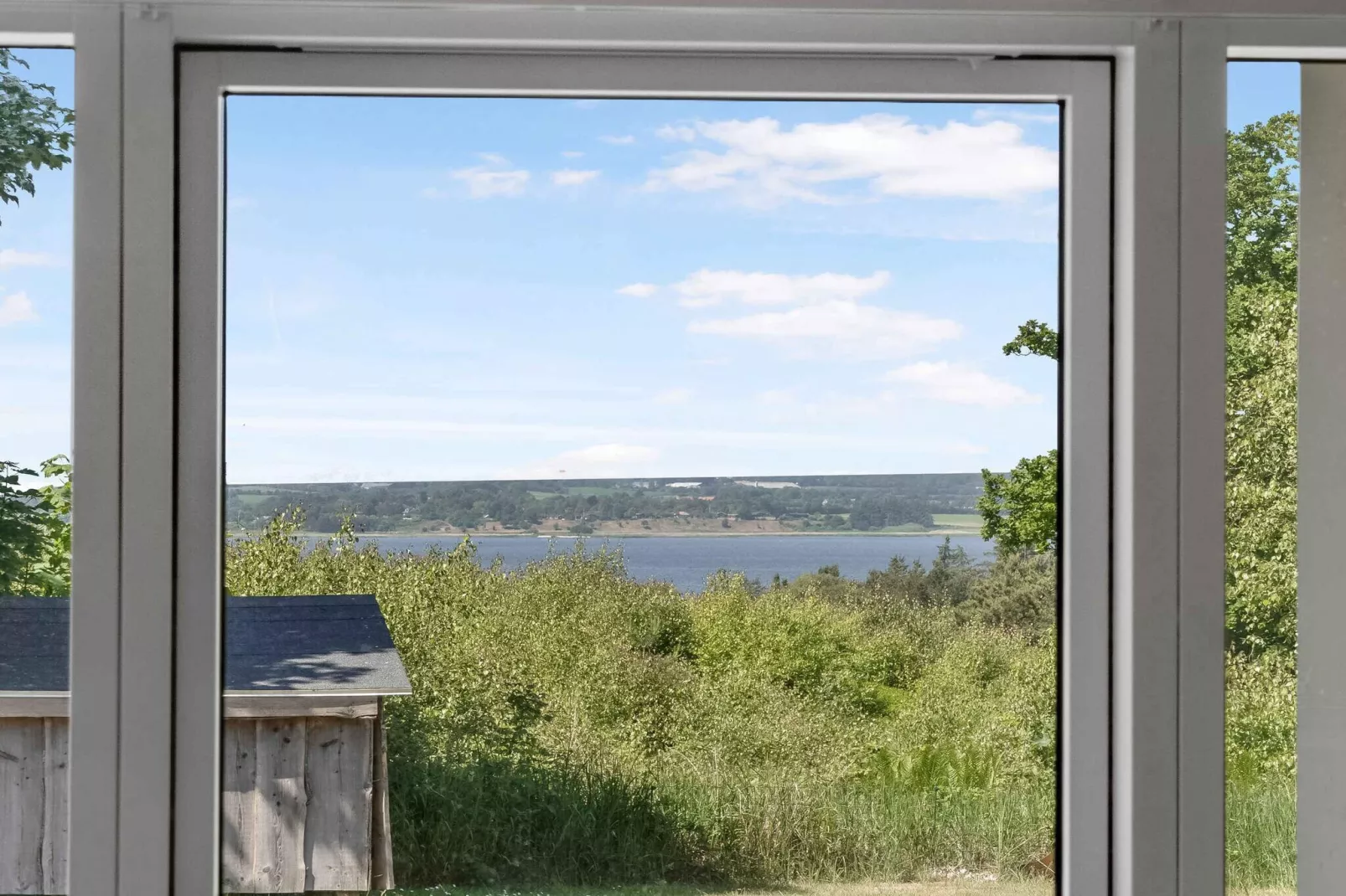 5 star holiday home in Skals-Indoor