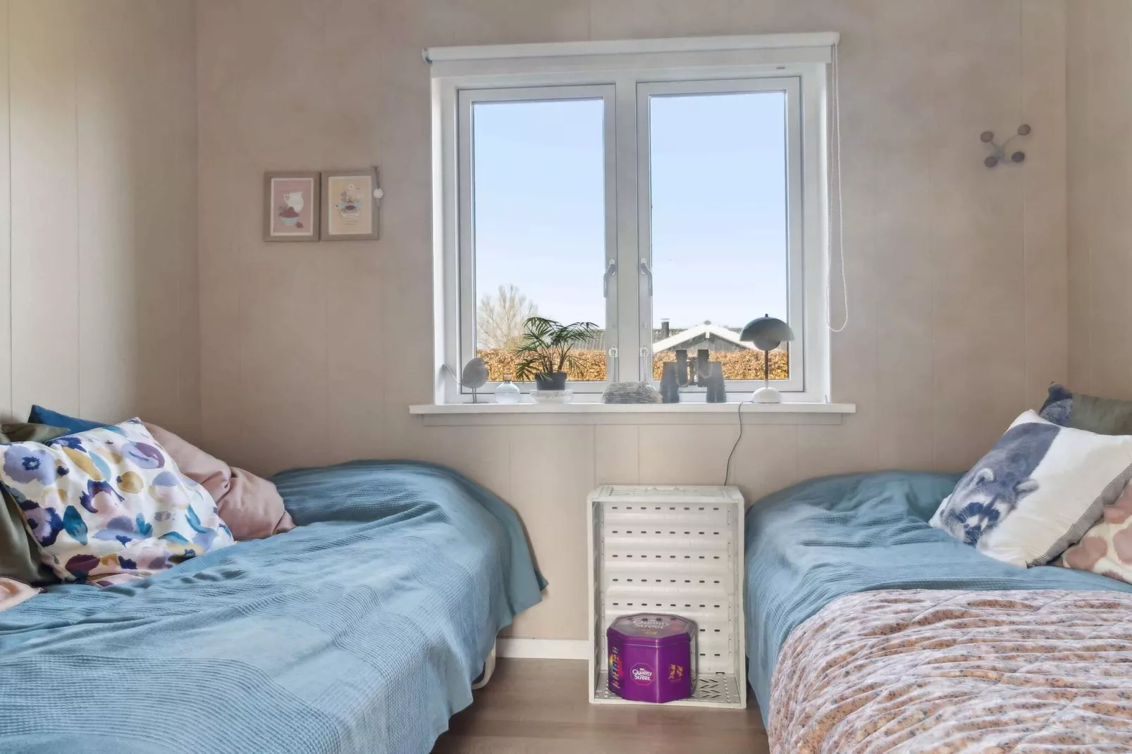 5 star holiday home in Stubbekøbing-Indoor