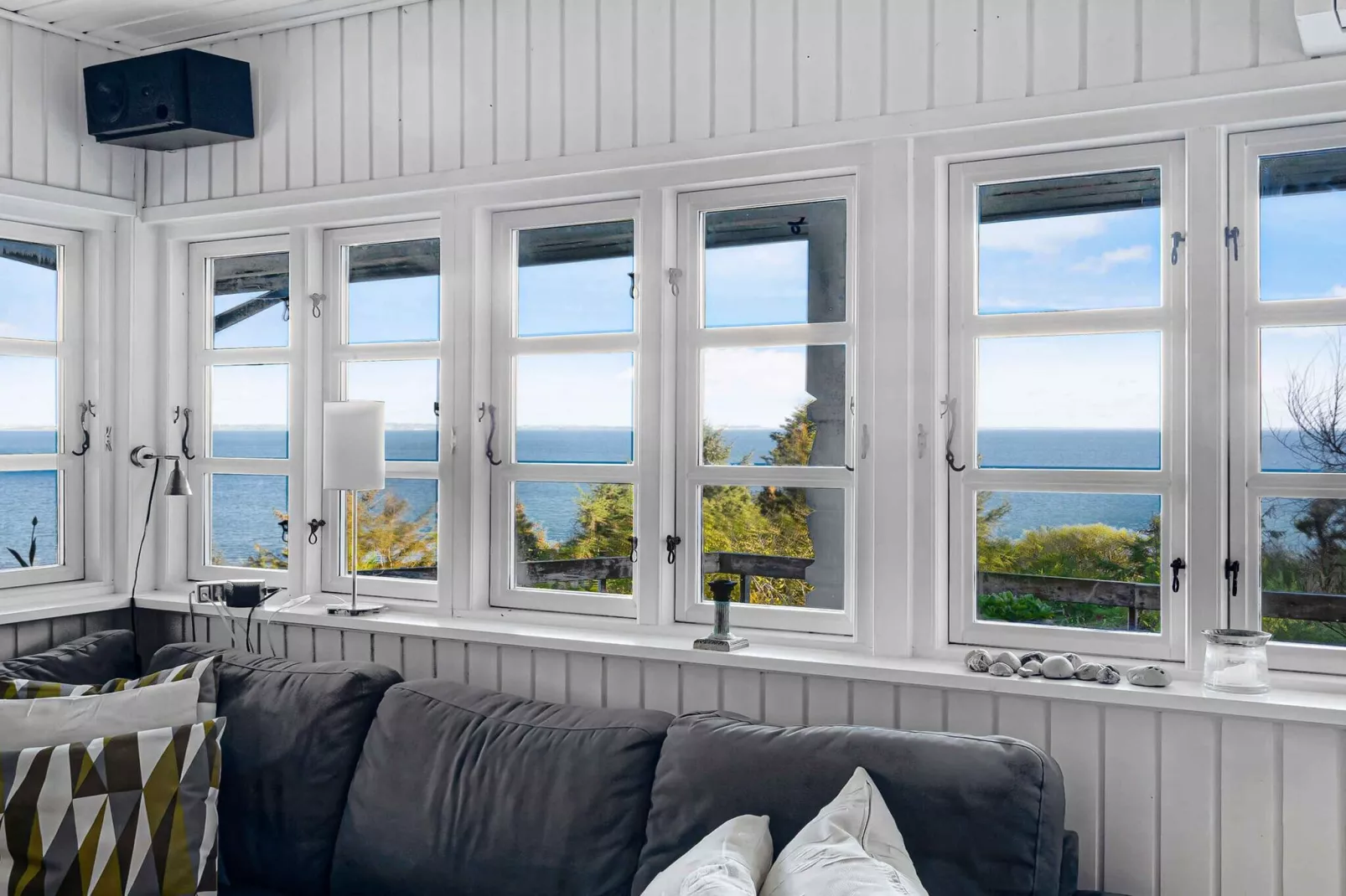 5 star holiday home in Fur-Indoor