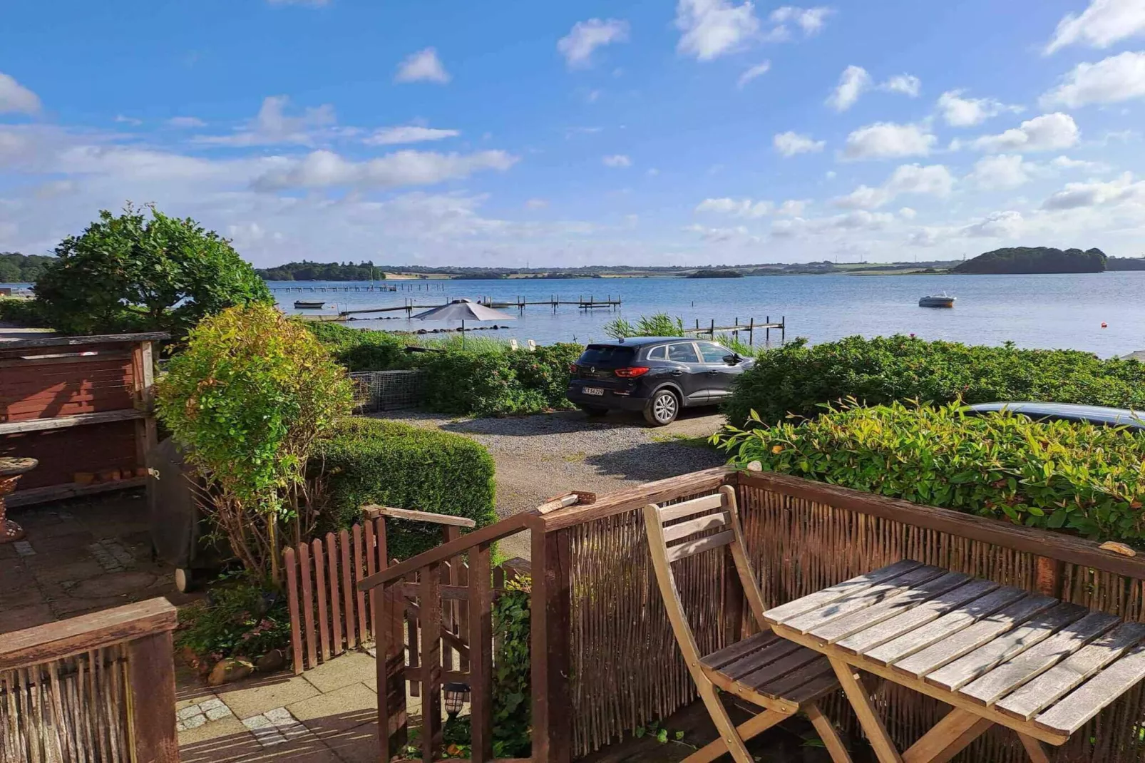 5 etoiles maison de vacances a Kolding-Extérieur