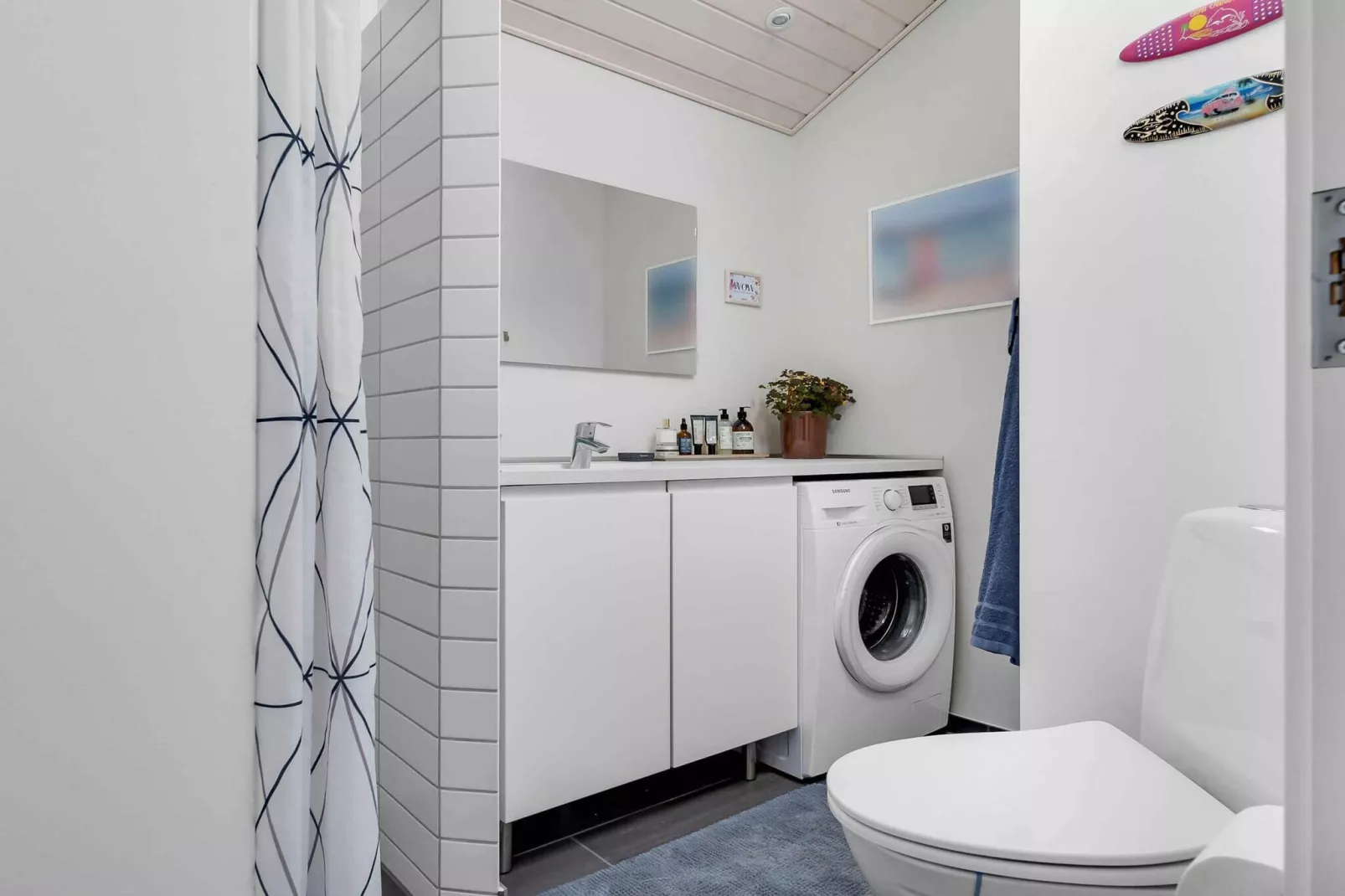 5 star holiday home in Karrebæksminde-Indoor