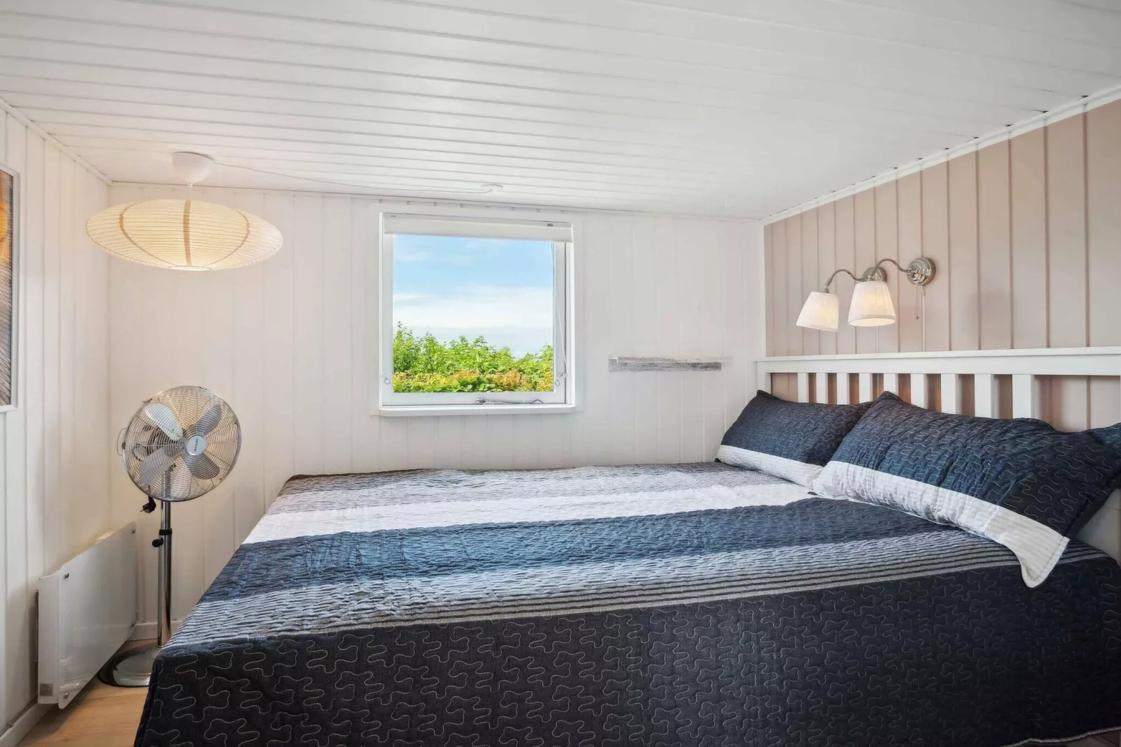 5 etoiles maison de vacances a Karrebæksminde-Intérieur