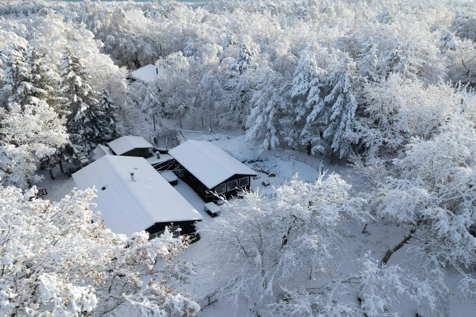 5 star holiday home in Hadsund-Outdoor