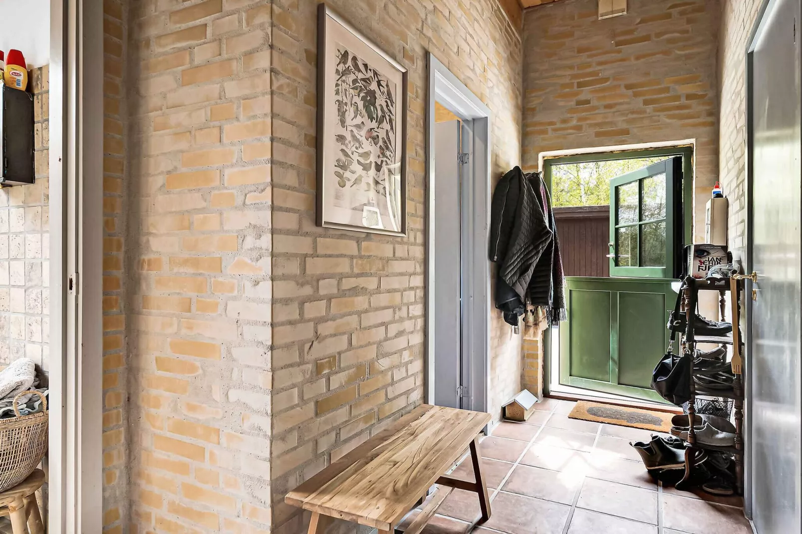 5 Sterne Ferienhaus in Rødby-Innenbereich