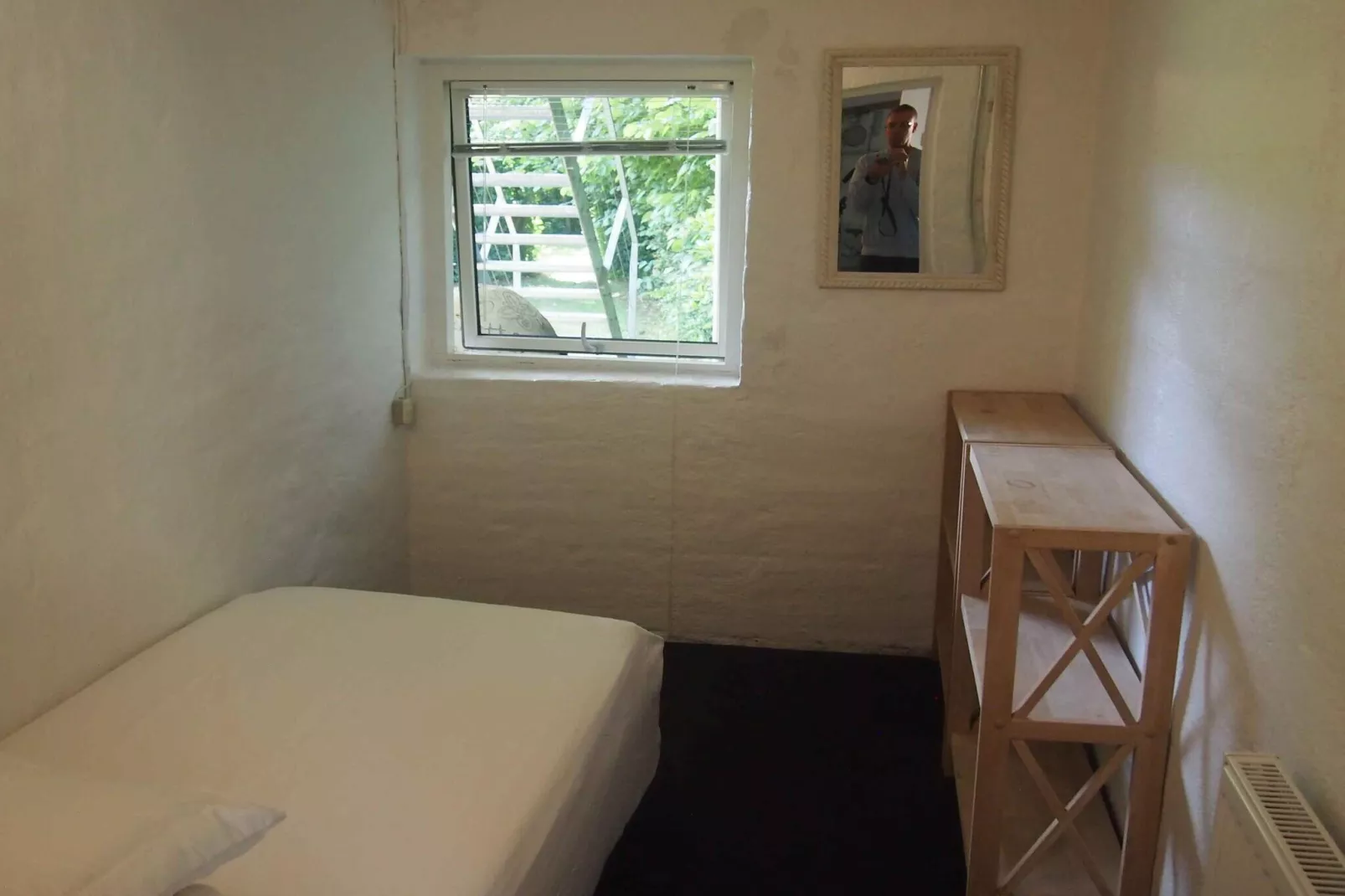 5 Sterne Ferienhaus in Lemvig-Innenbereich