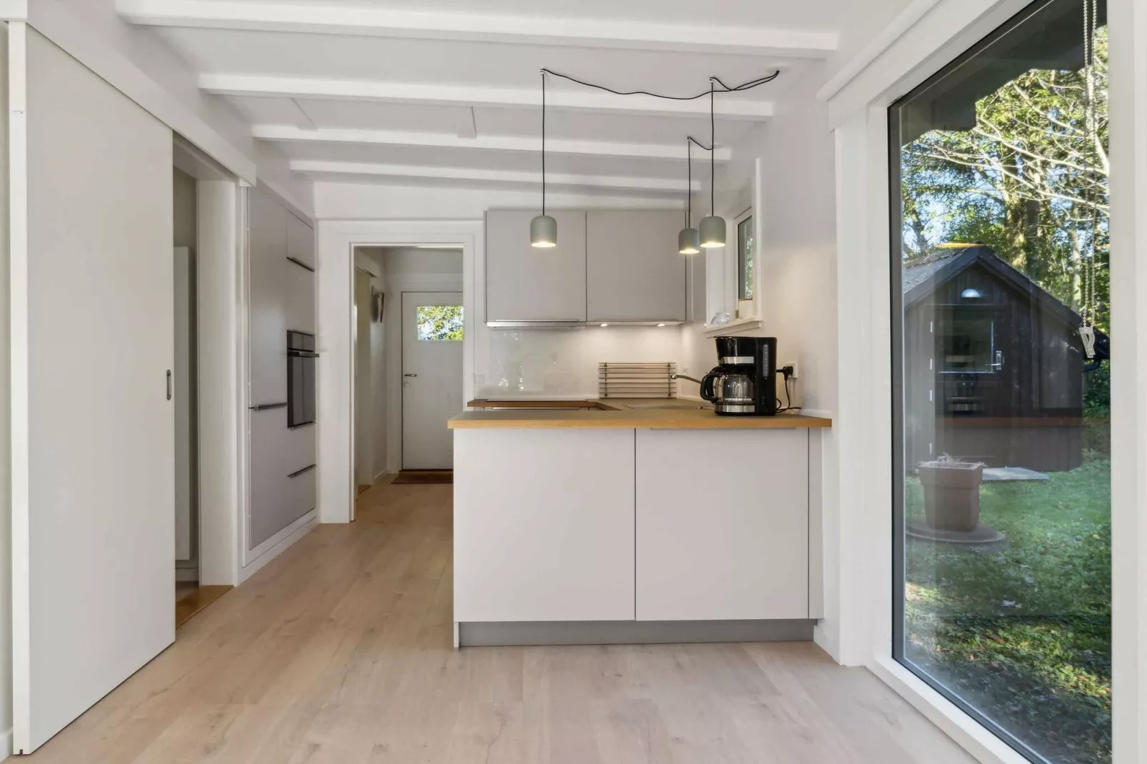 5 star holiday home in Kirke Hyllinge-Indoor