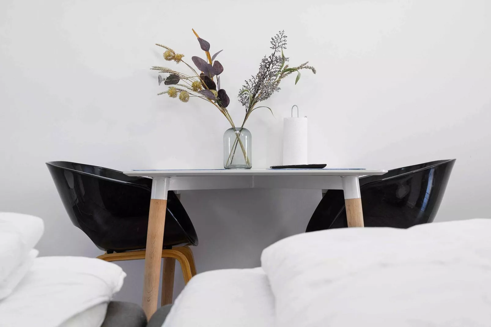 5 star holiday home in Svaneke-Indoor