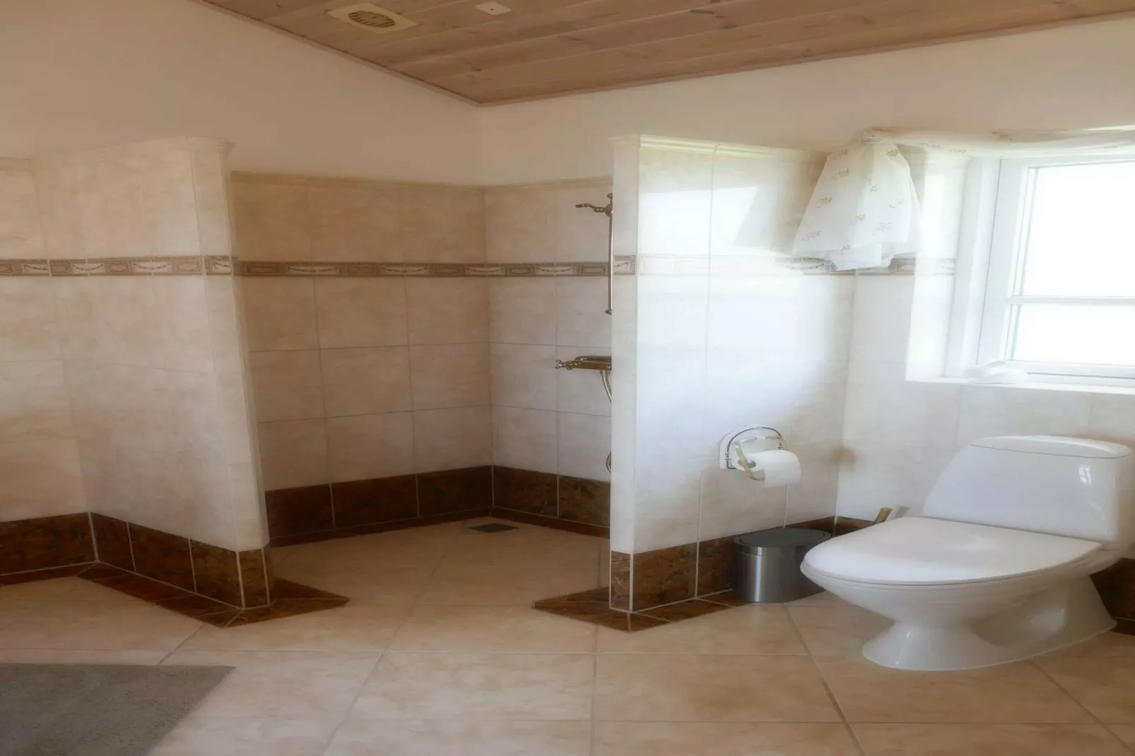 5 star holiday home in Karrebæksminde-Indoor