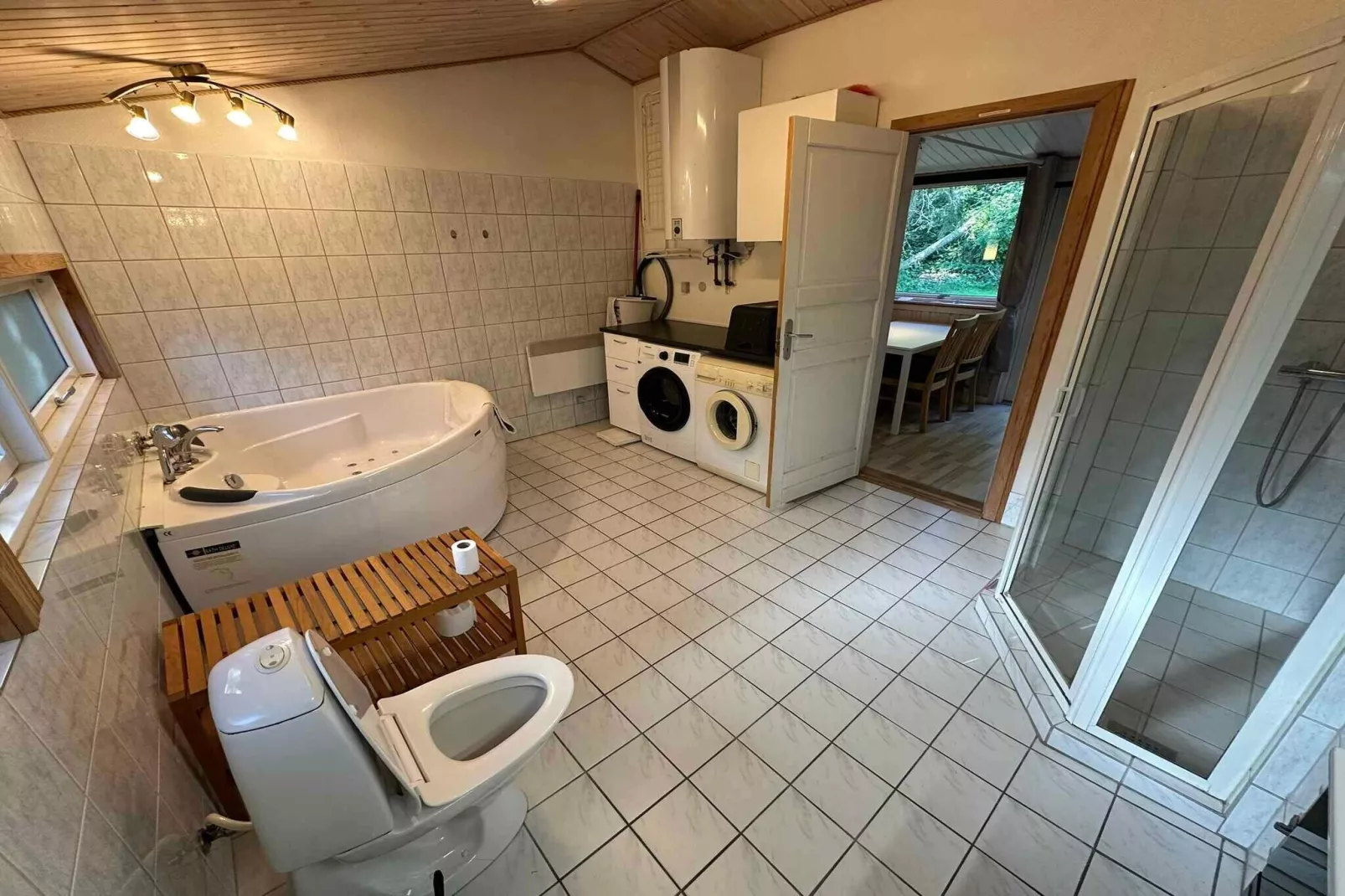 5 etoiles maison de vacances a Gilleleje-Intérieur