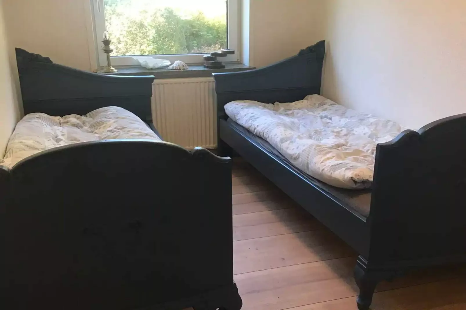 5 star holiday home in Farsø-Indoor