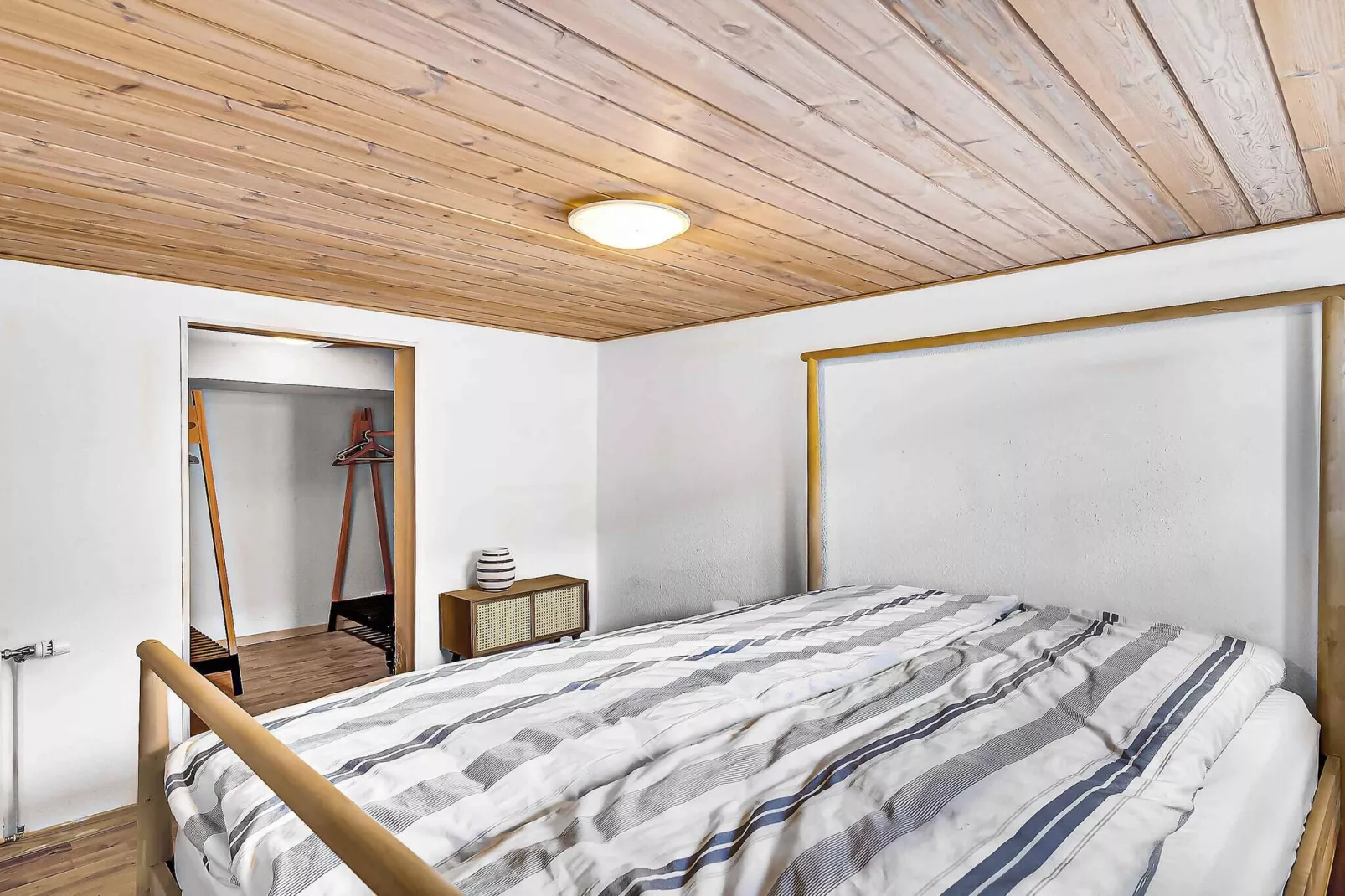 5 etoiles maison de vacances a Svaneke-Intérieur