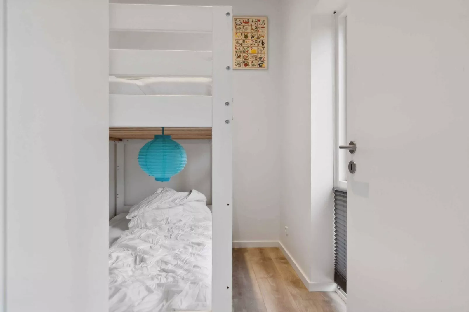 5 etoiles maison de vacances a Thyholm-Intérieur