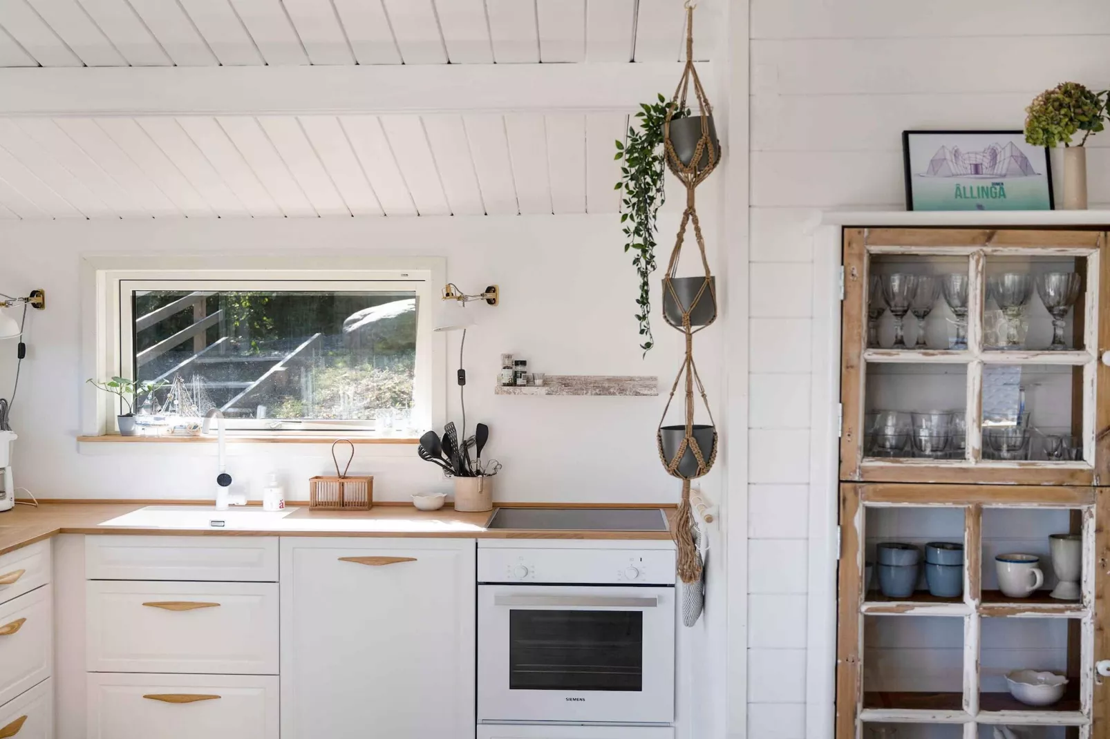 5 etoiles maison de vacances a Allinge-Intérieur