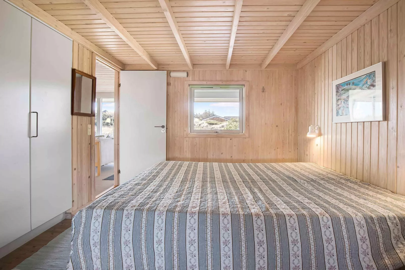 5 etoiles maison de vacances a Pandrup-Intérieur