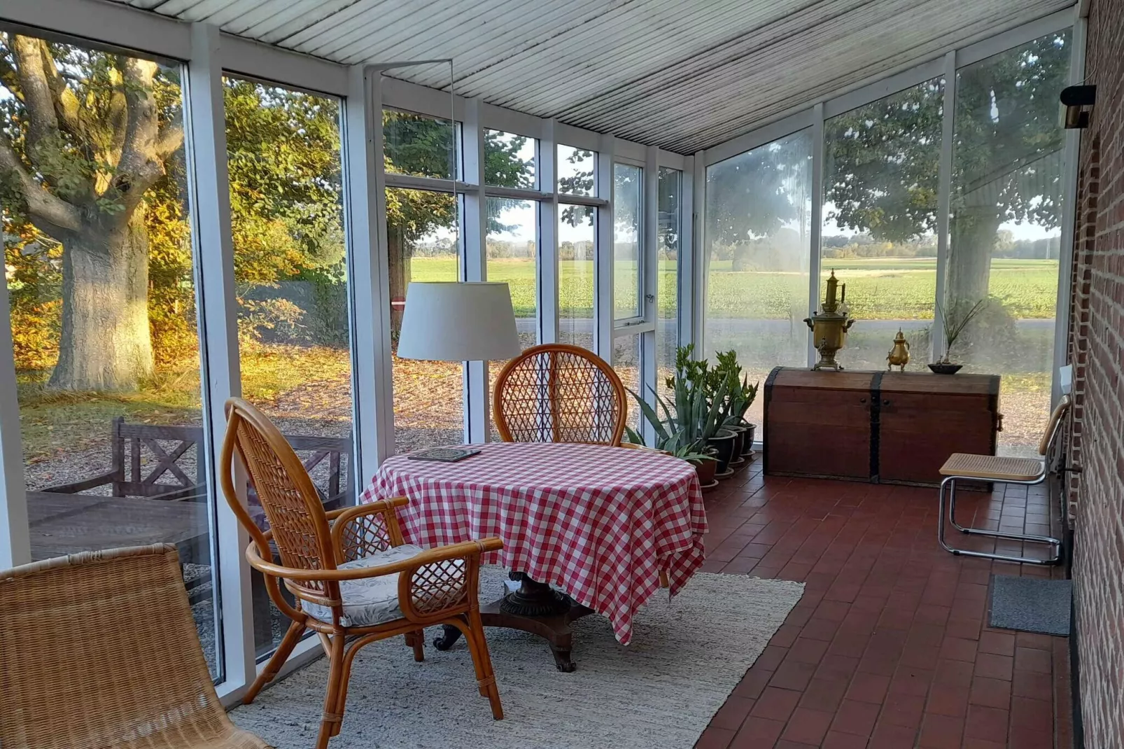 5 star holiday home in Bogense-Indoor