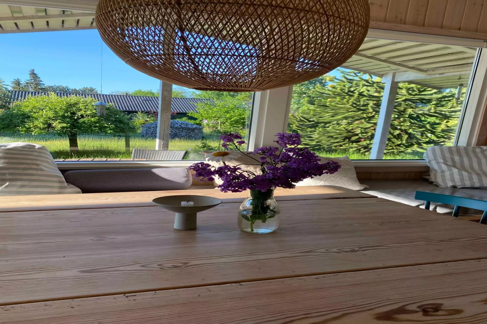 5 star holiday home in Hundested-Indoor