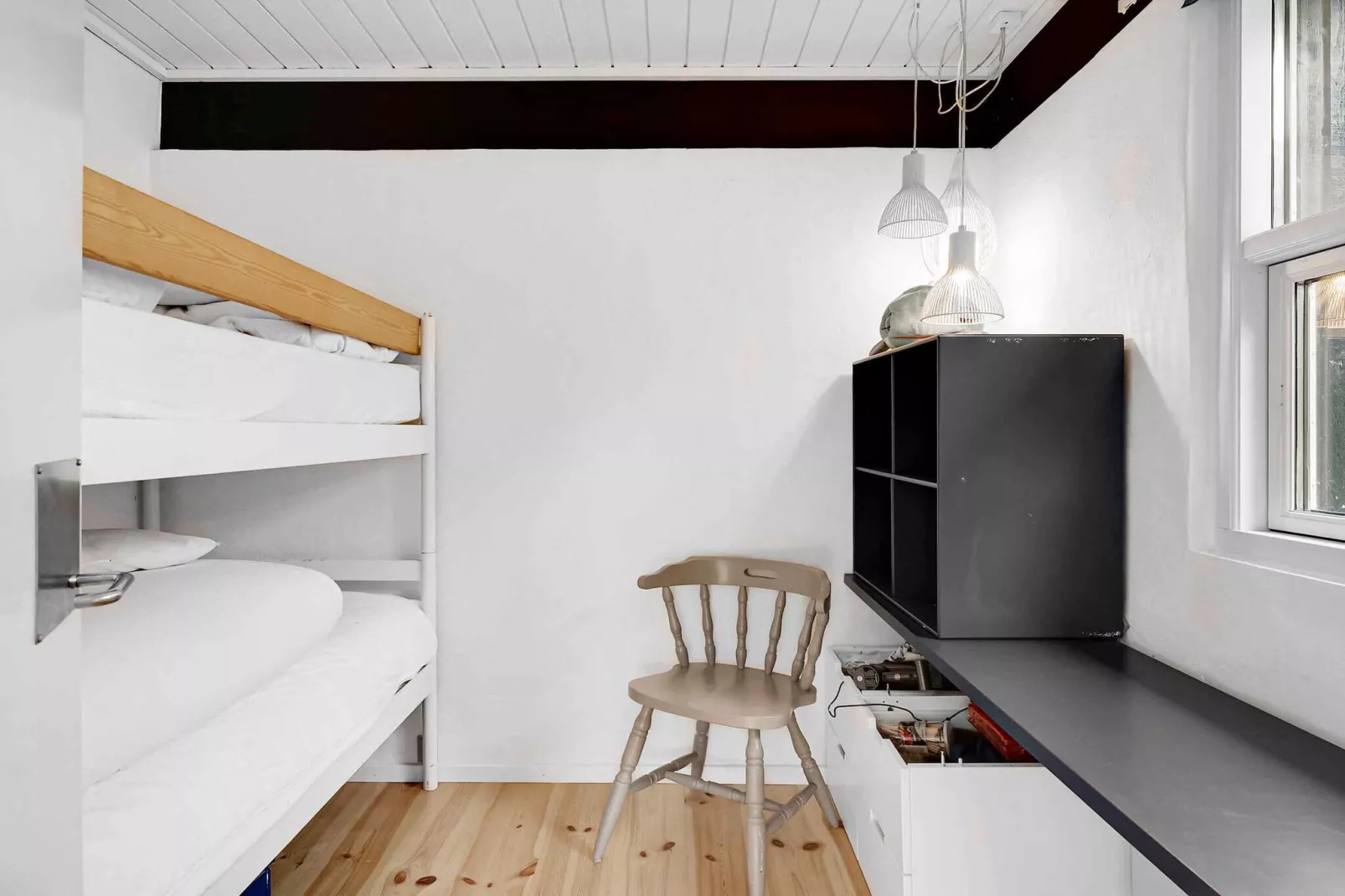 5 etoiles maison de vacances a Ebeltoft-Intérieur