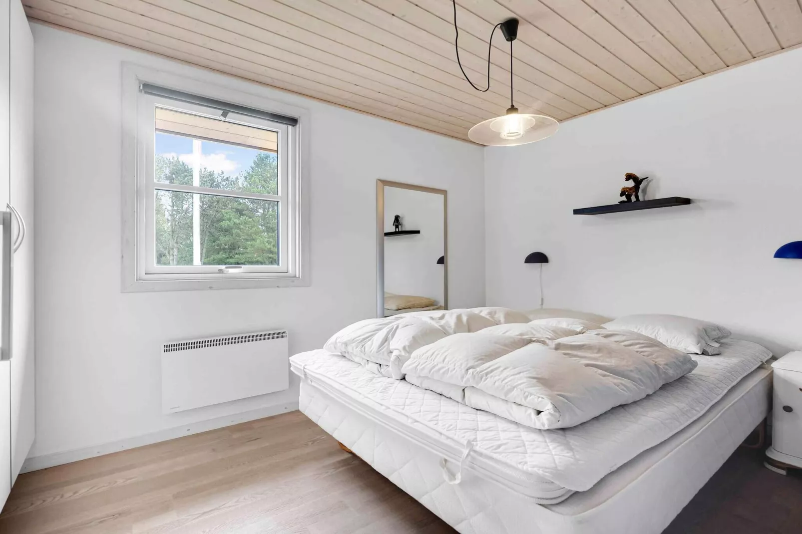 5 star holiday home in Hals-Indoor