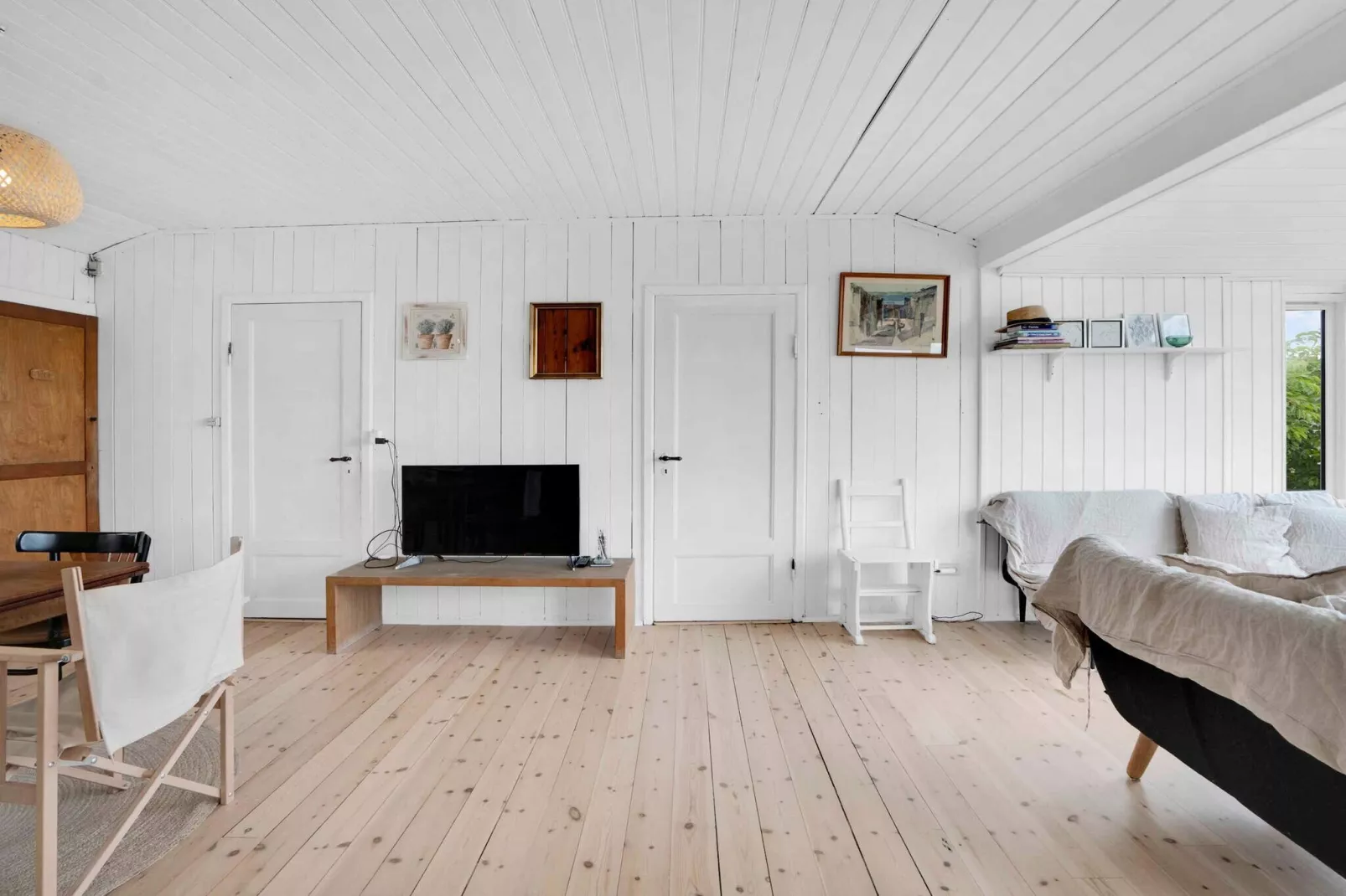 5 etoiles maison de vacances a Vejby-Intérieur