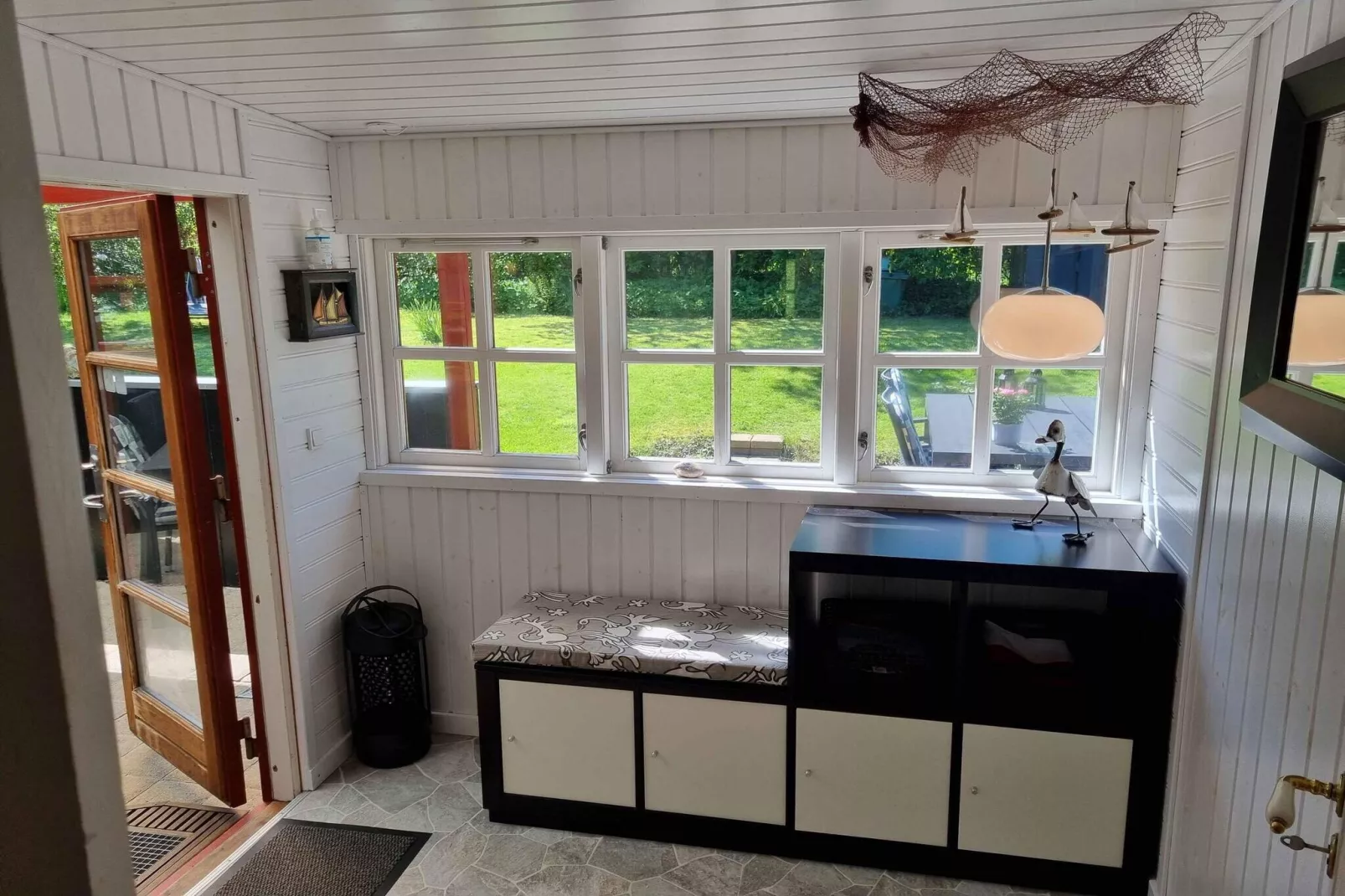 5 star holiday home in Asnæs-Indoor