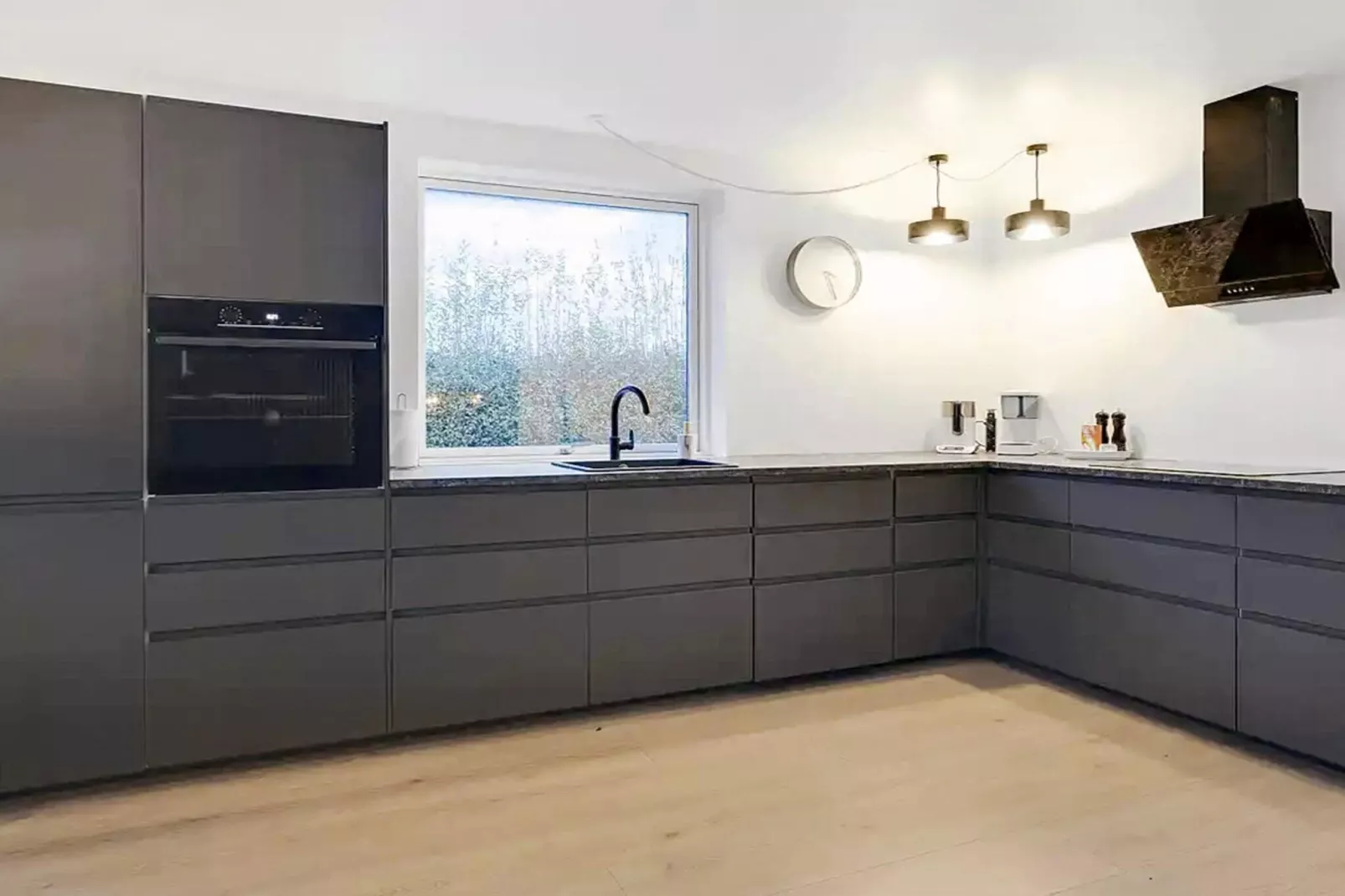 5 star holiday home in Frørup-Indoor