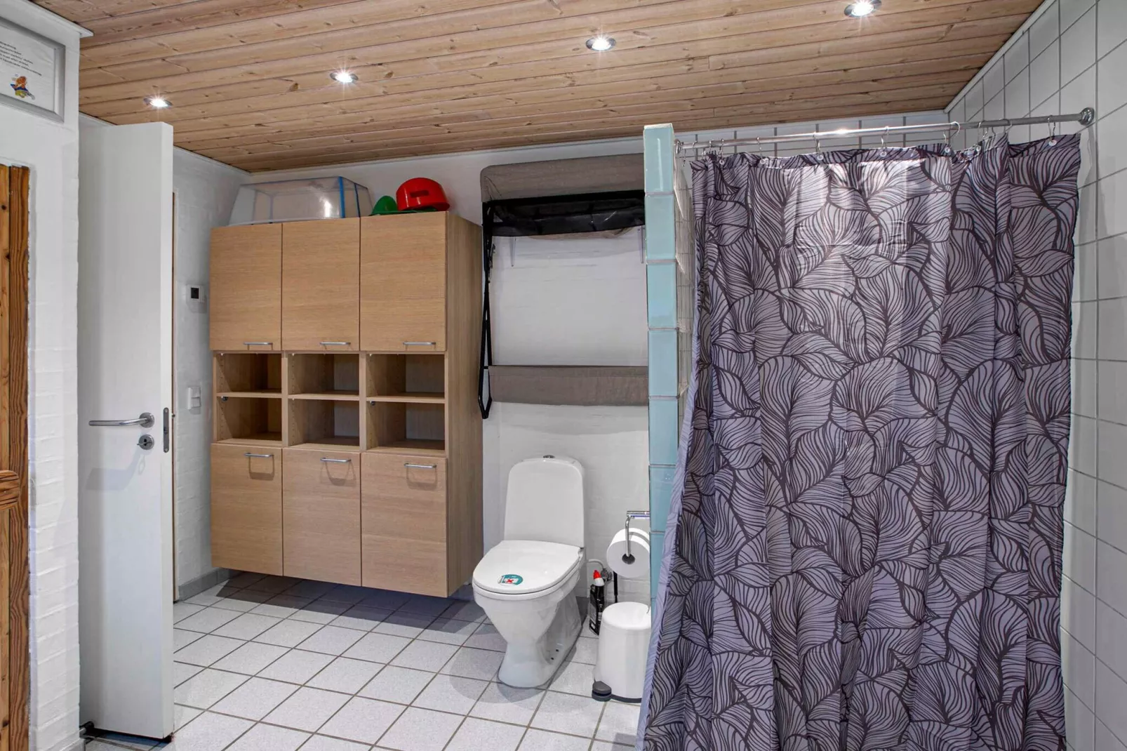 5 star holiday home in Hadsund-Indoor