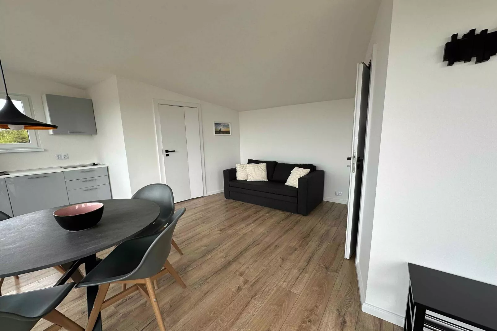 5 star holiday home in Sejerø-Indoor