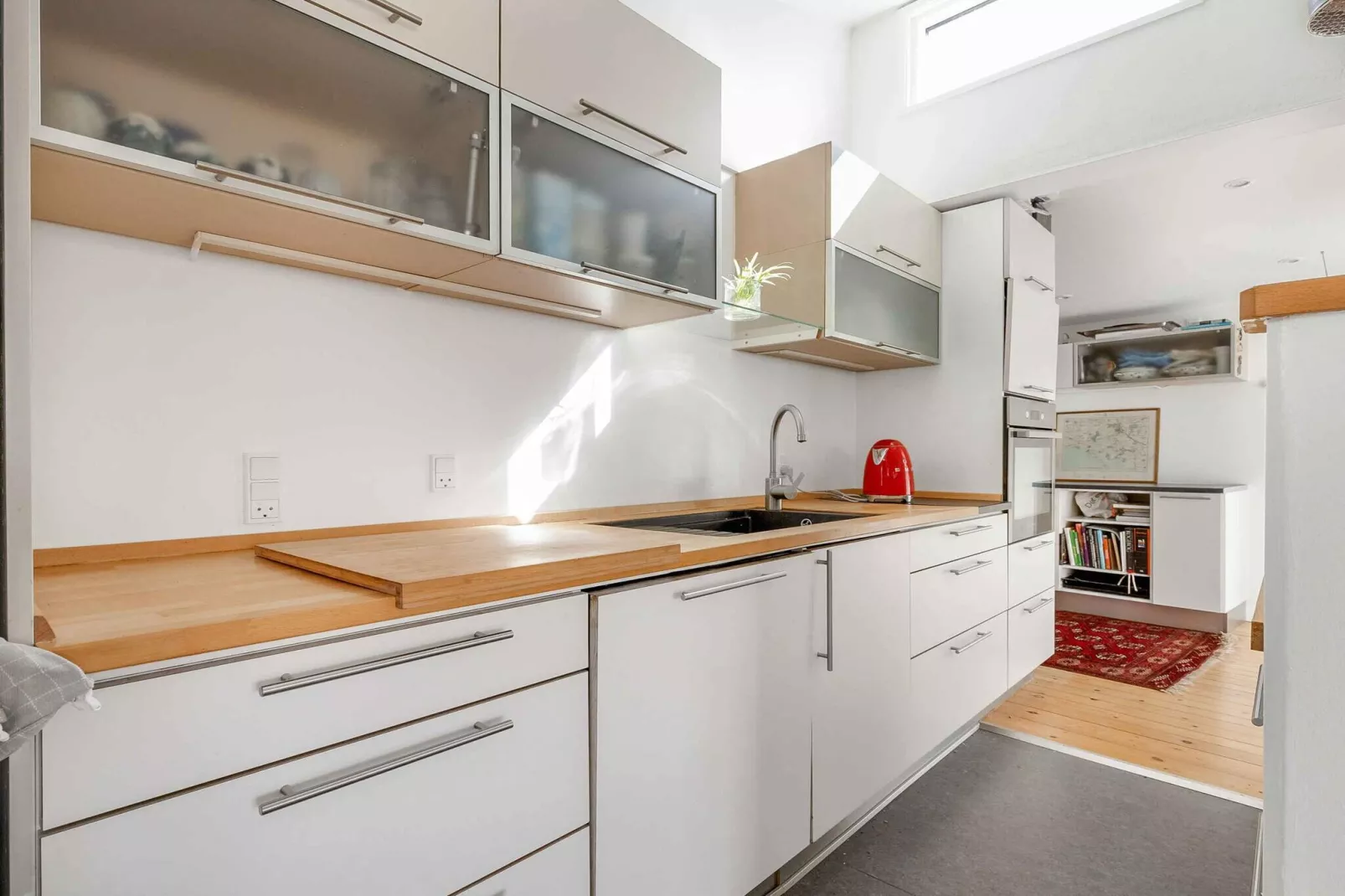 5 etoiles maison de vacances a Karrebæksminde-Intérieur