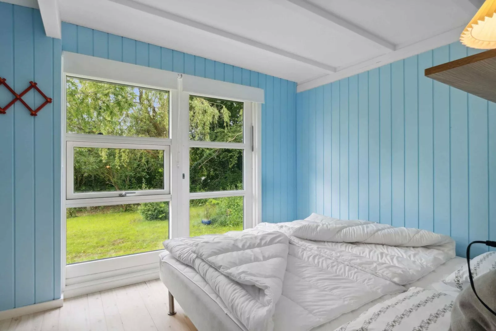 5 Sterne Ferienhaus in Strøby-Innenbereich