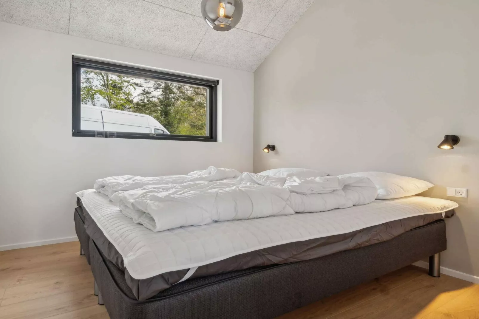 5 Sterne Ferienhaus in Millinge-Innenbereich