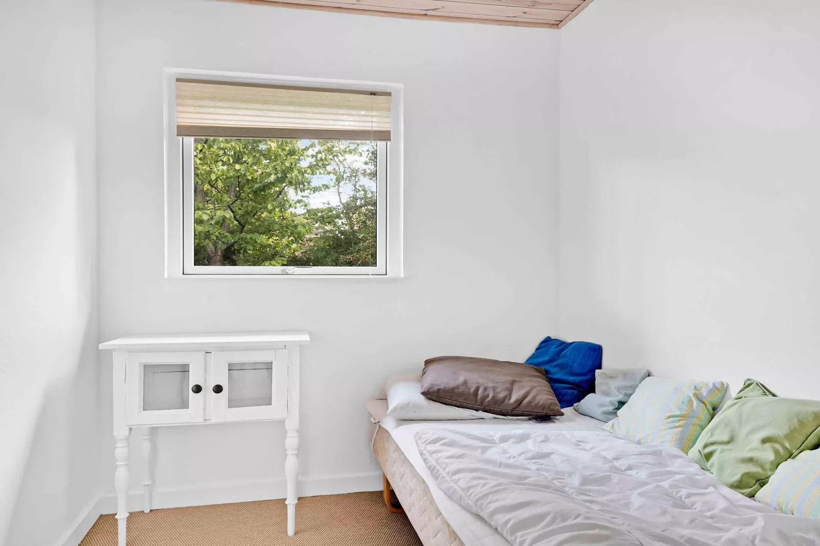 5 star holiday home in Asnæs-Indoor