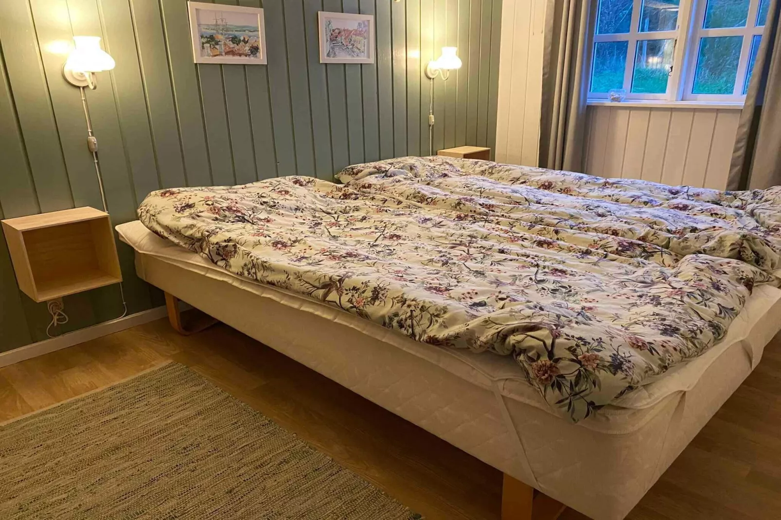 5 etoiles maison de vacances a Ebeltoft-Intérieur