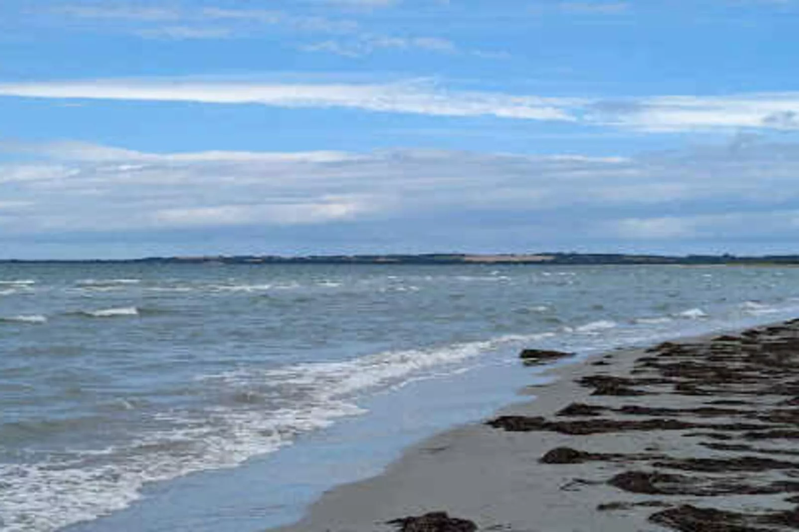 5 etoiles maison de vacances a Højby-Extérieur