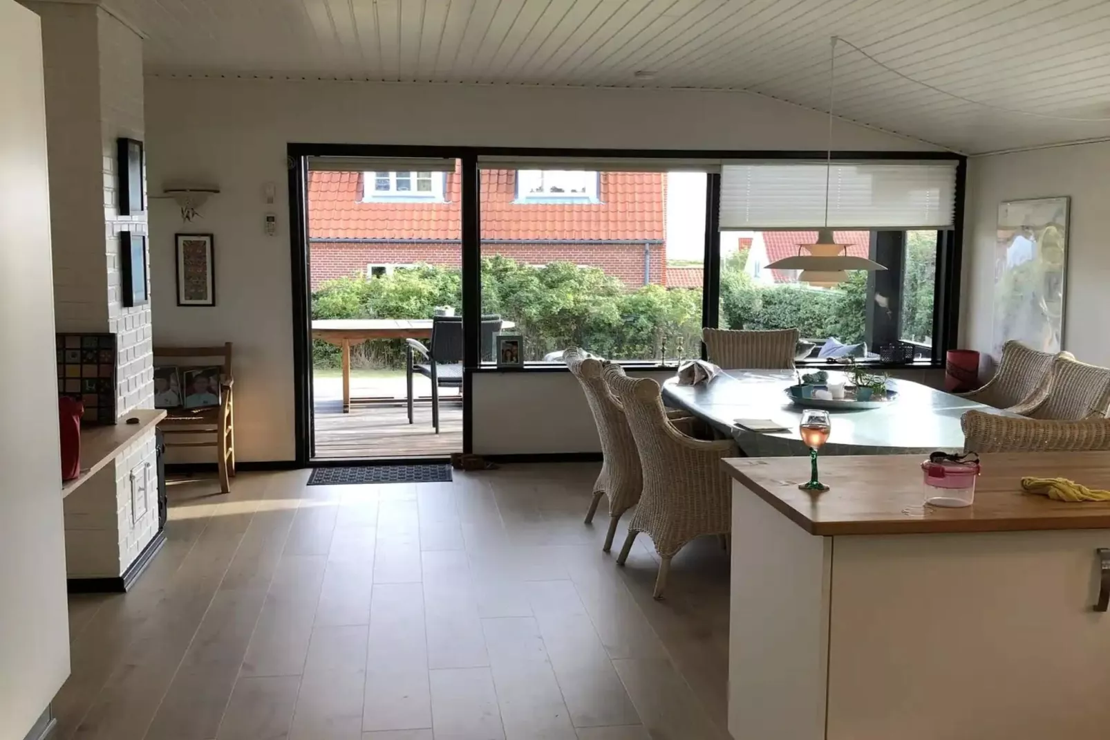 5 star holiday home in Assens-Indoor