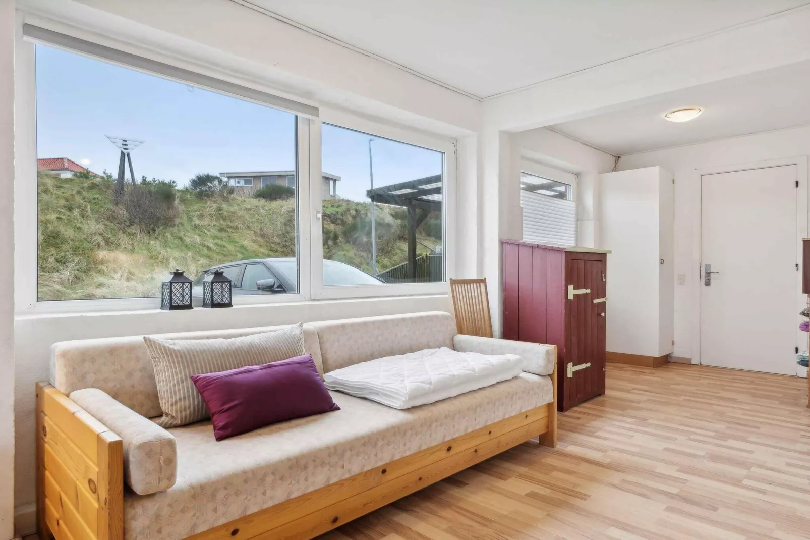 5 star holiday home in Hvide Sande-Indoor