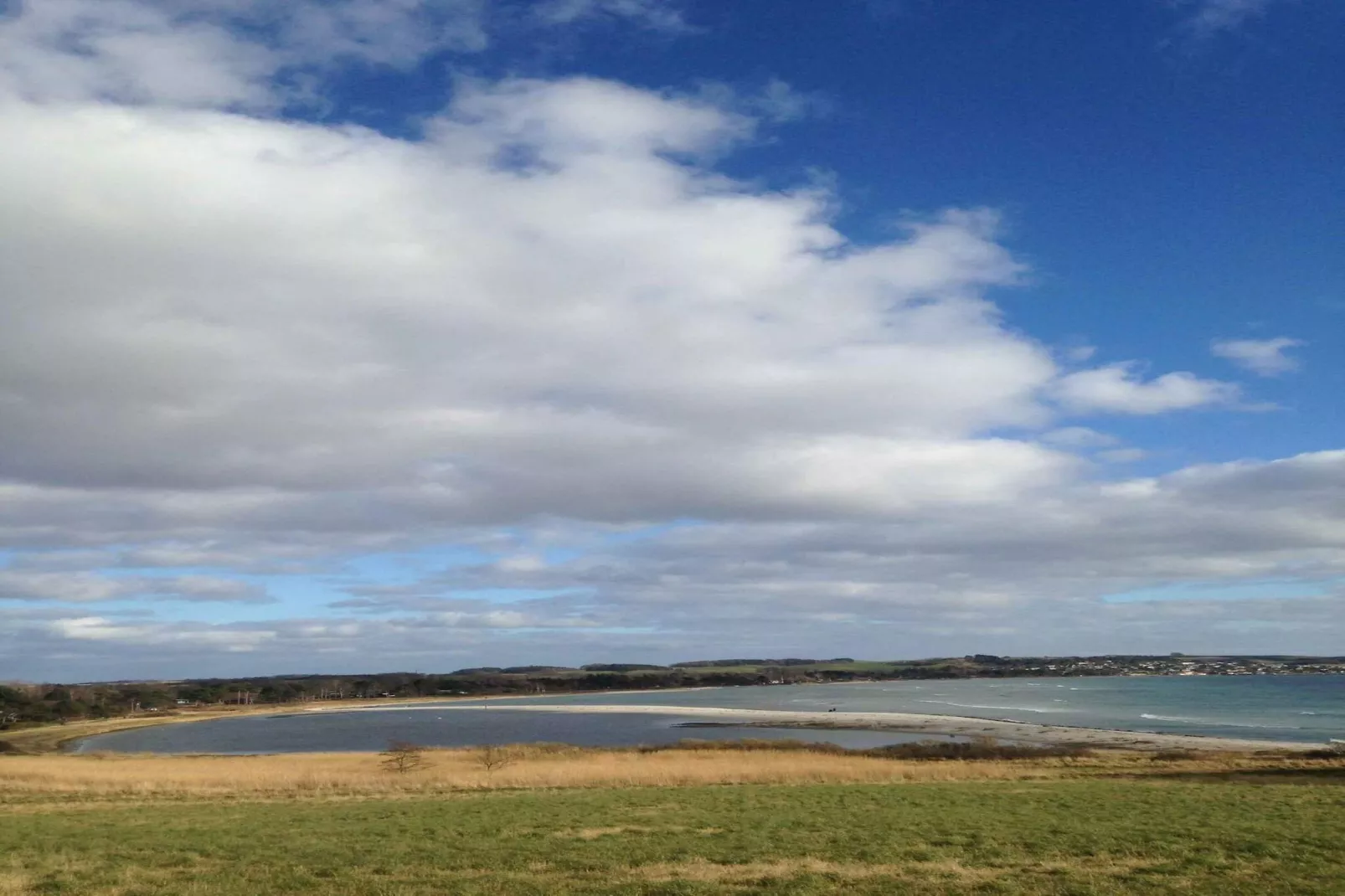 5 etoiles maison de vacances a Knebel