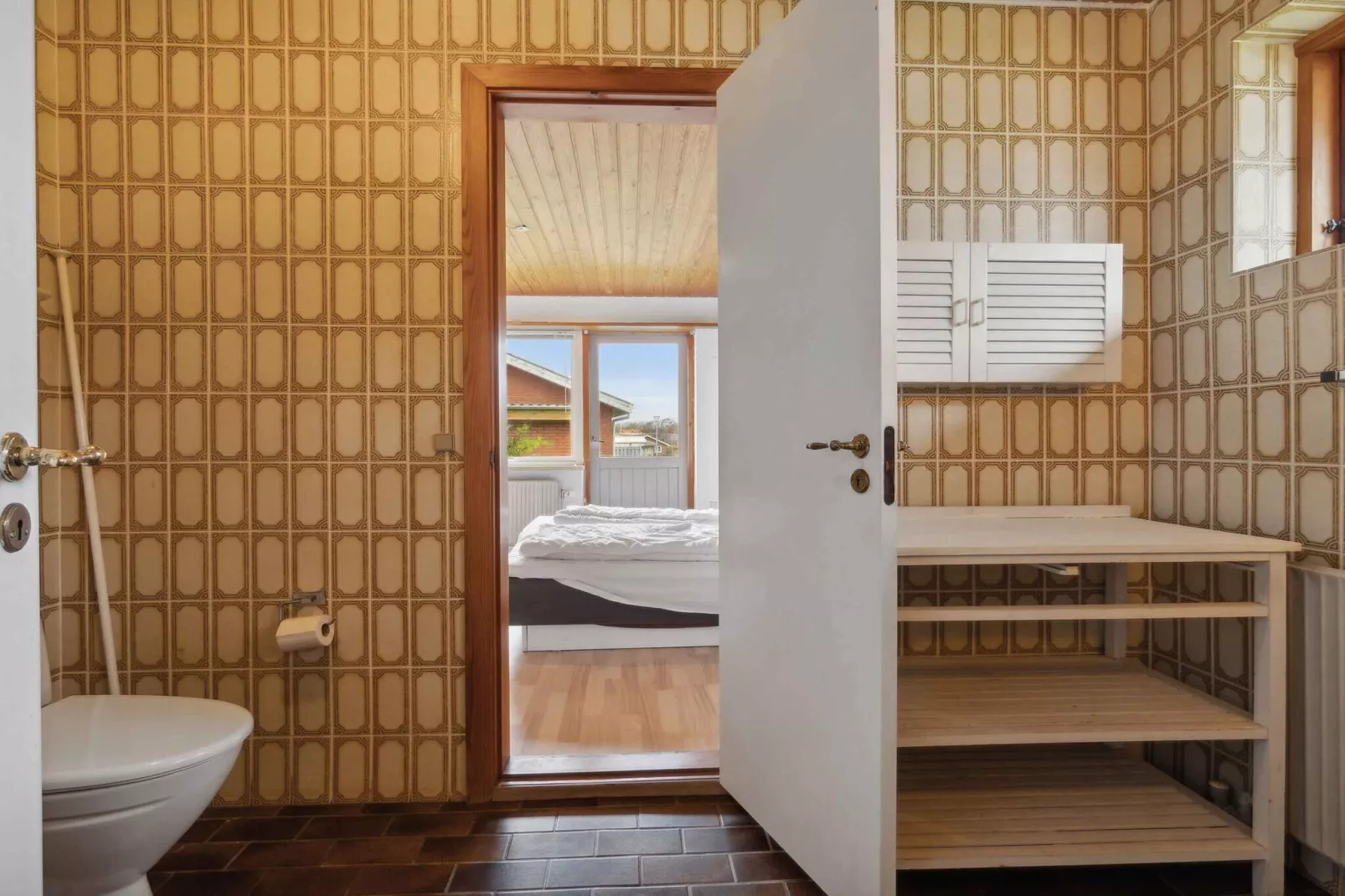 5 Sterne Ferienhaus in Thisted-Innenbereich