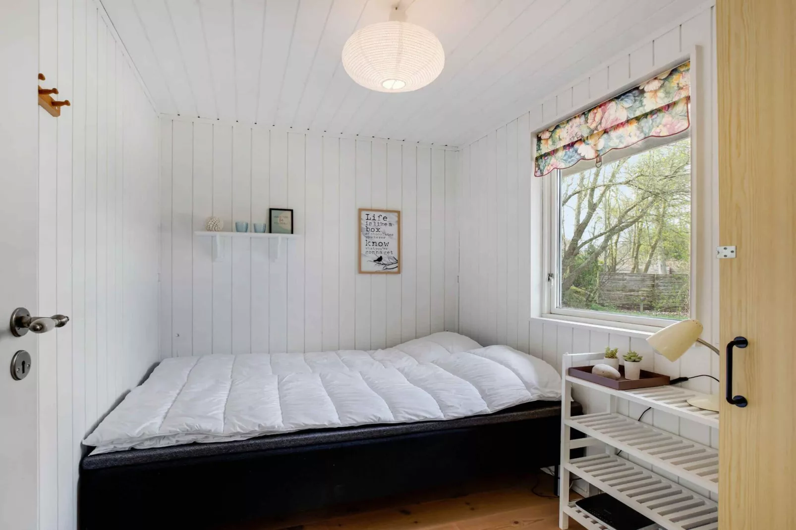 5 Sterne Ferienhaus in Hornbæk-Innenbereich