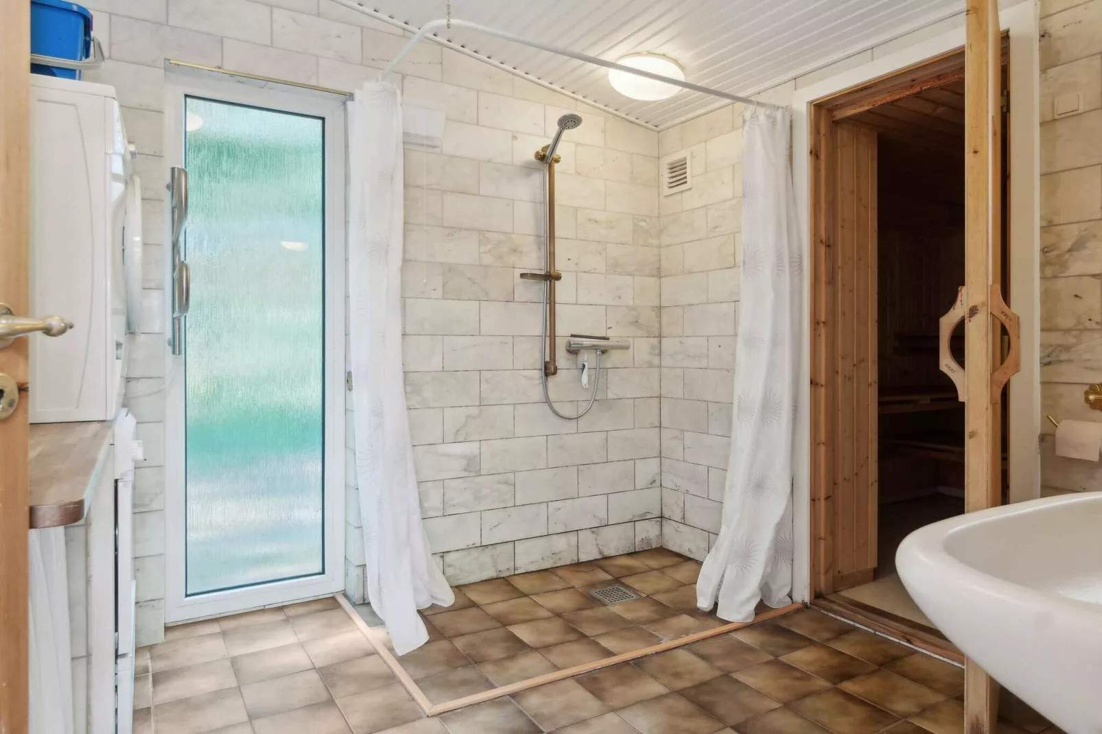 5 etoiles maison de vacances a Nexø-Intérieur